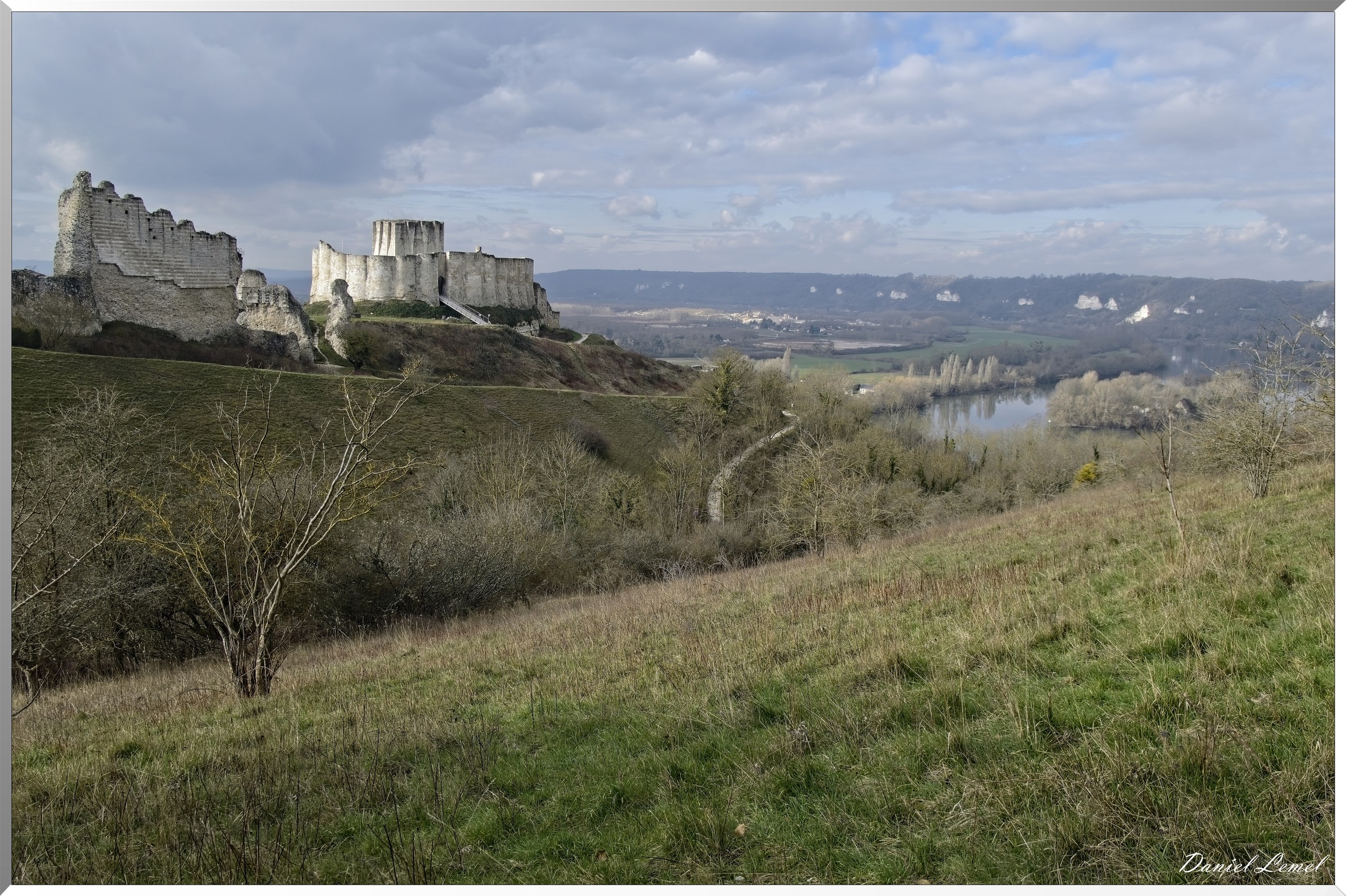 Les Andelys