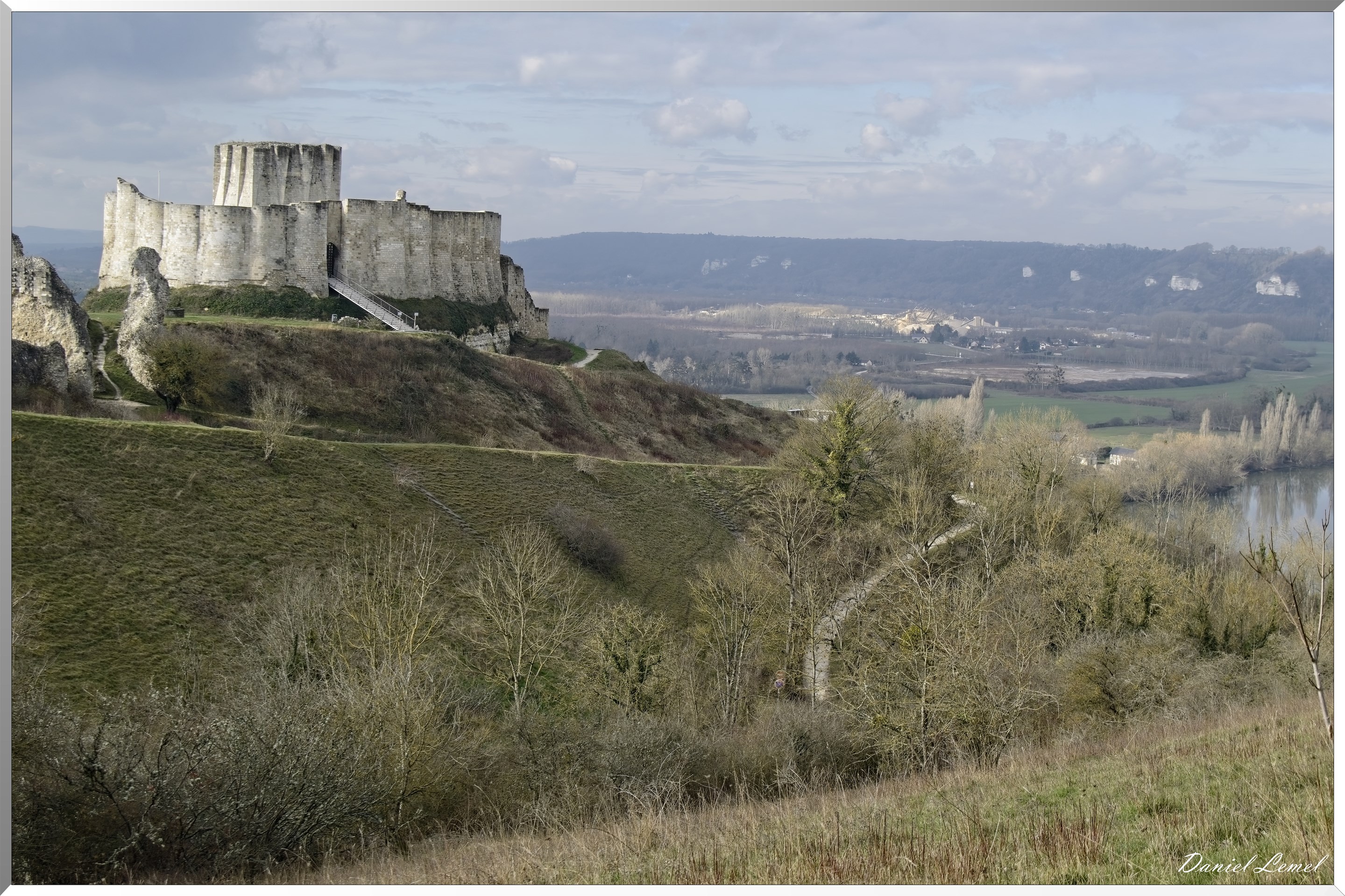 Les Andelys