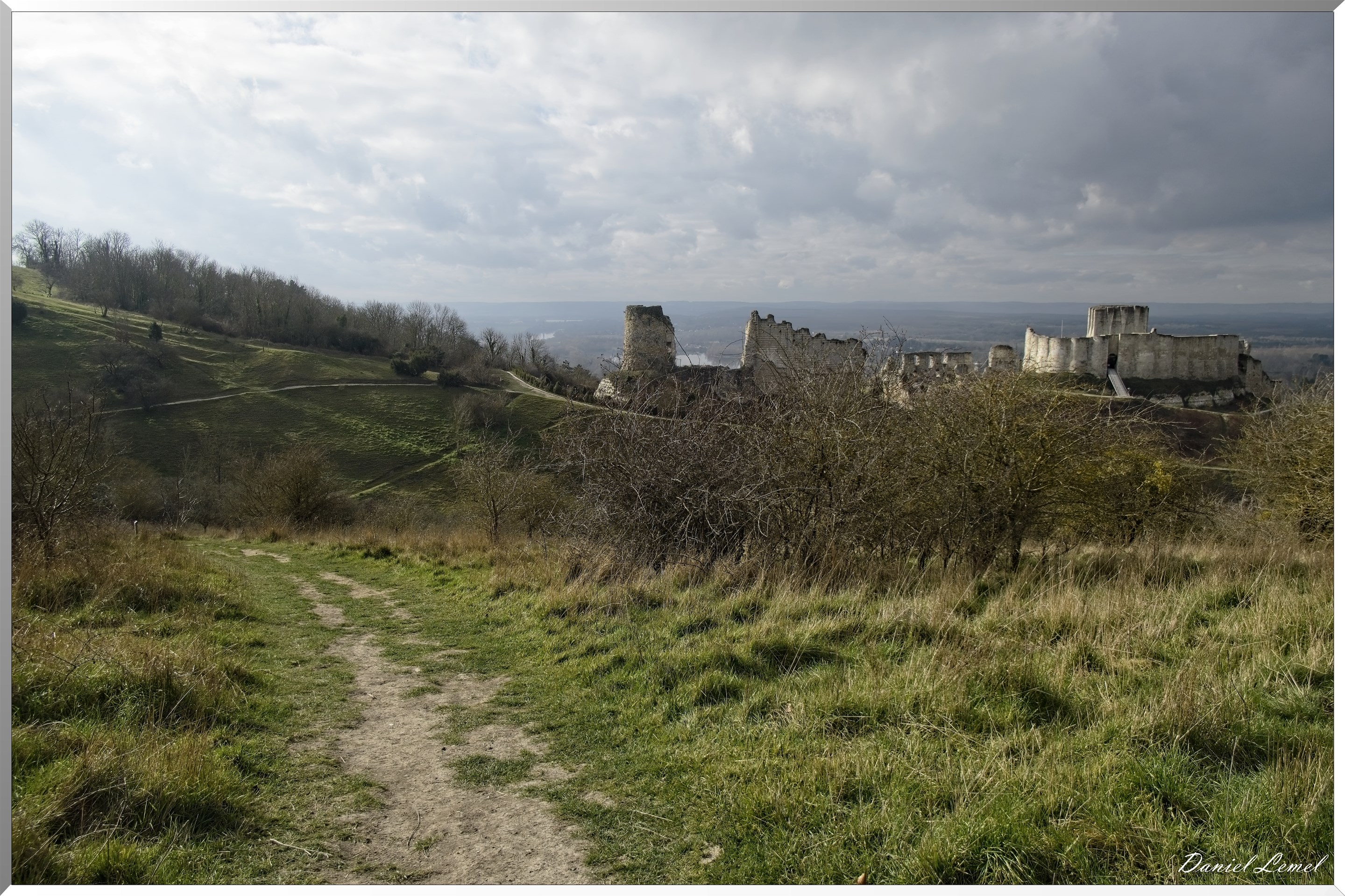 Les Andelys
