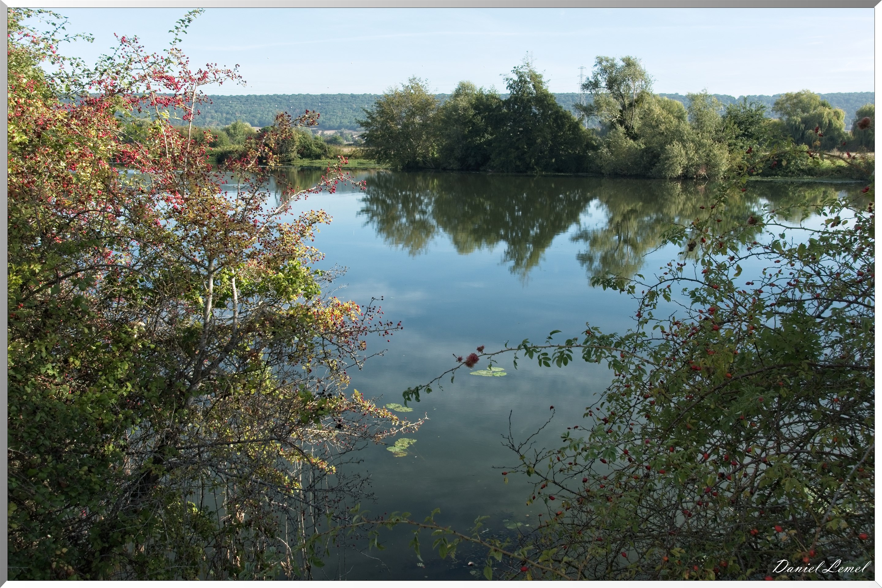 Le Goulet