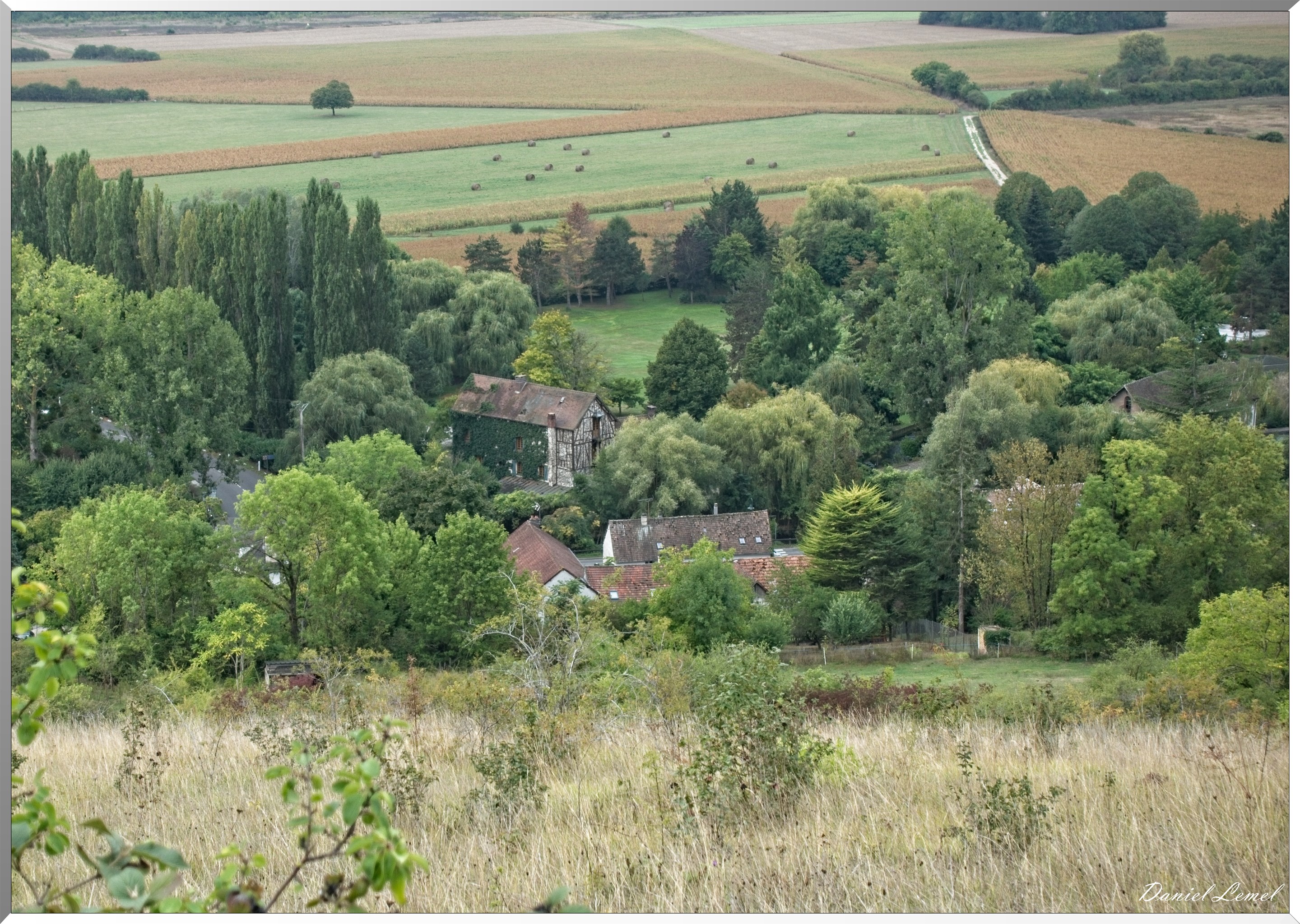 Giverny