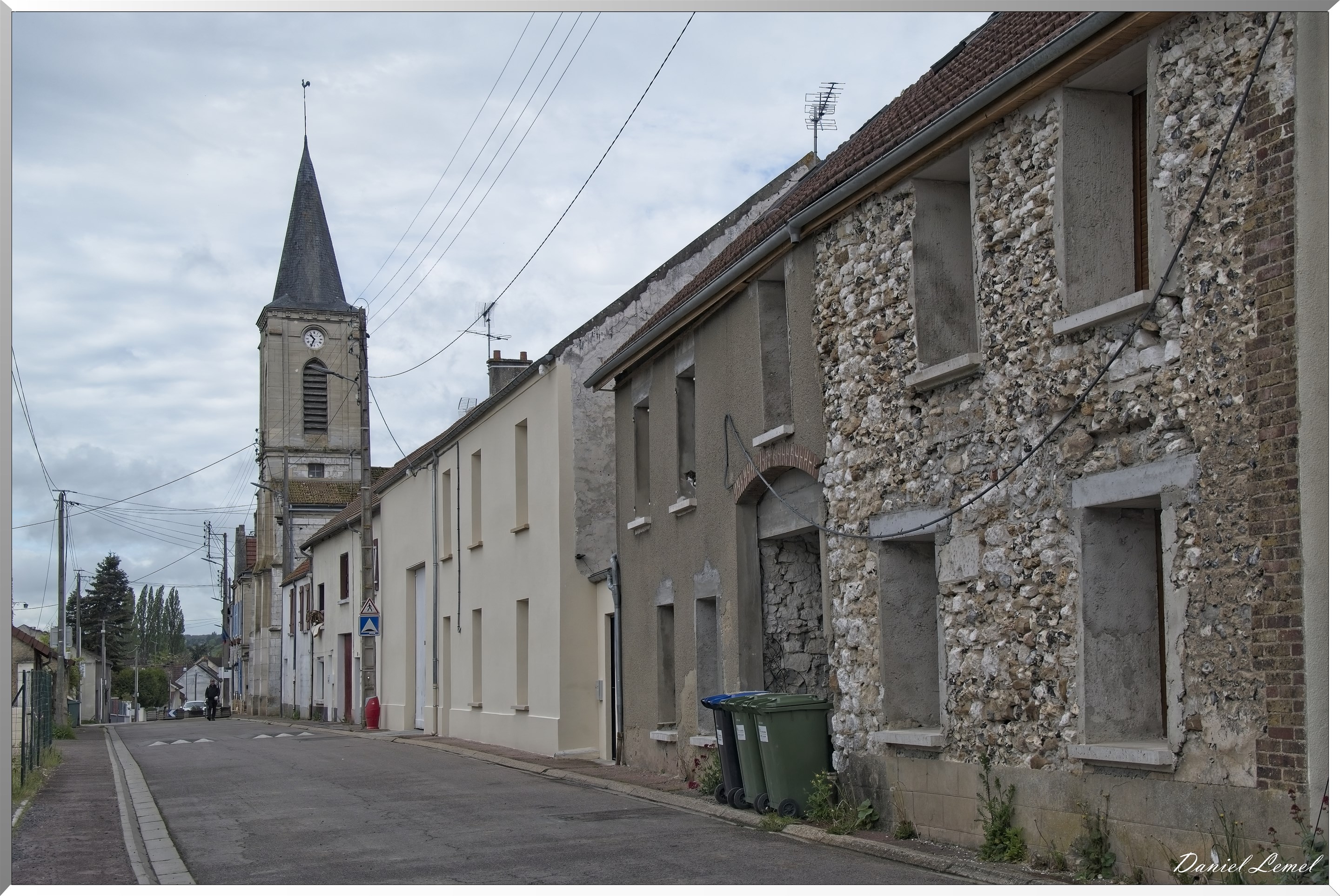 Mousseaux-sur-Seine