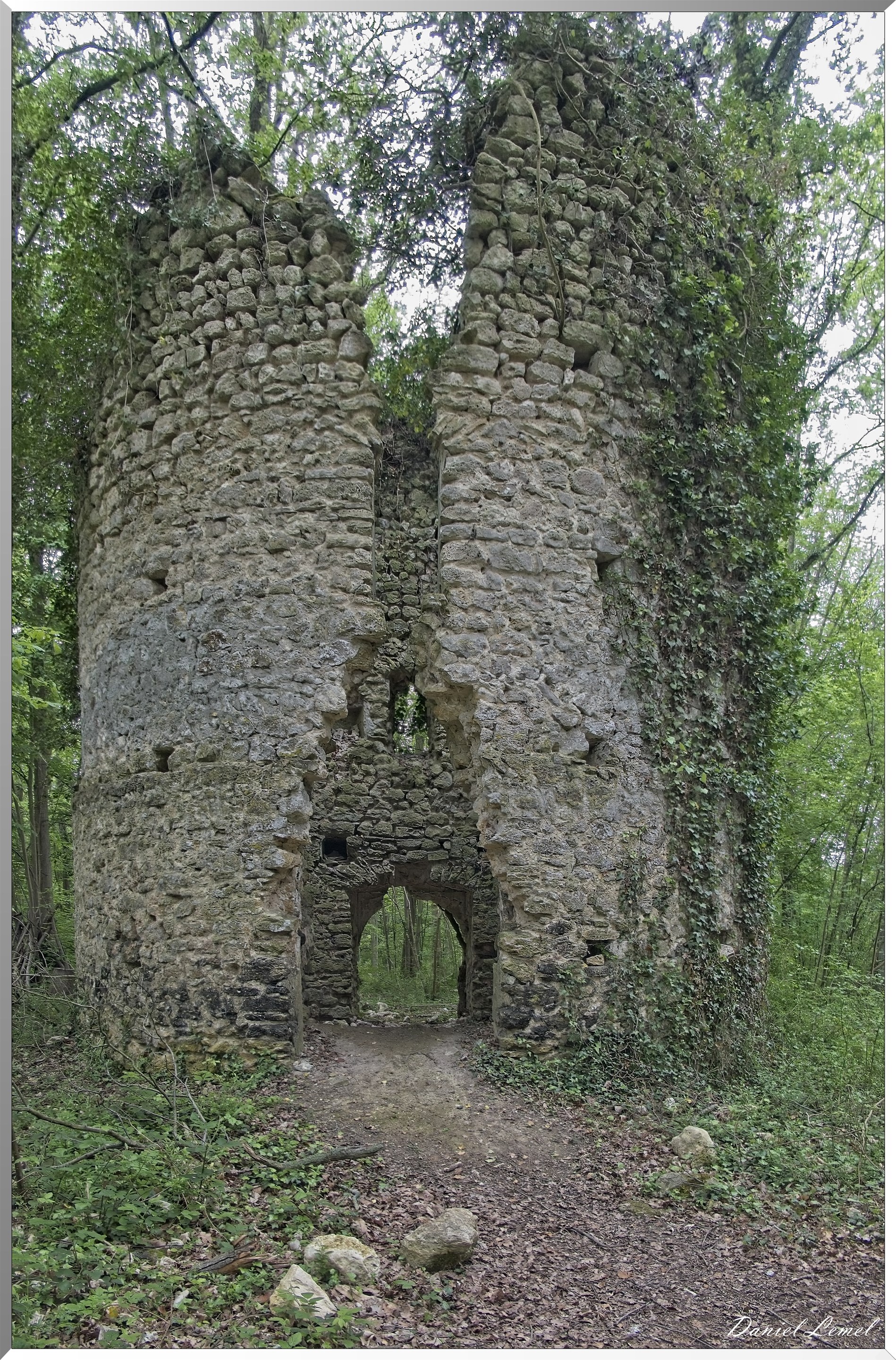 St-Aubin-sur-Gaillon