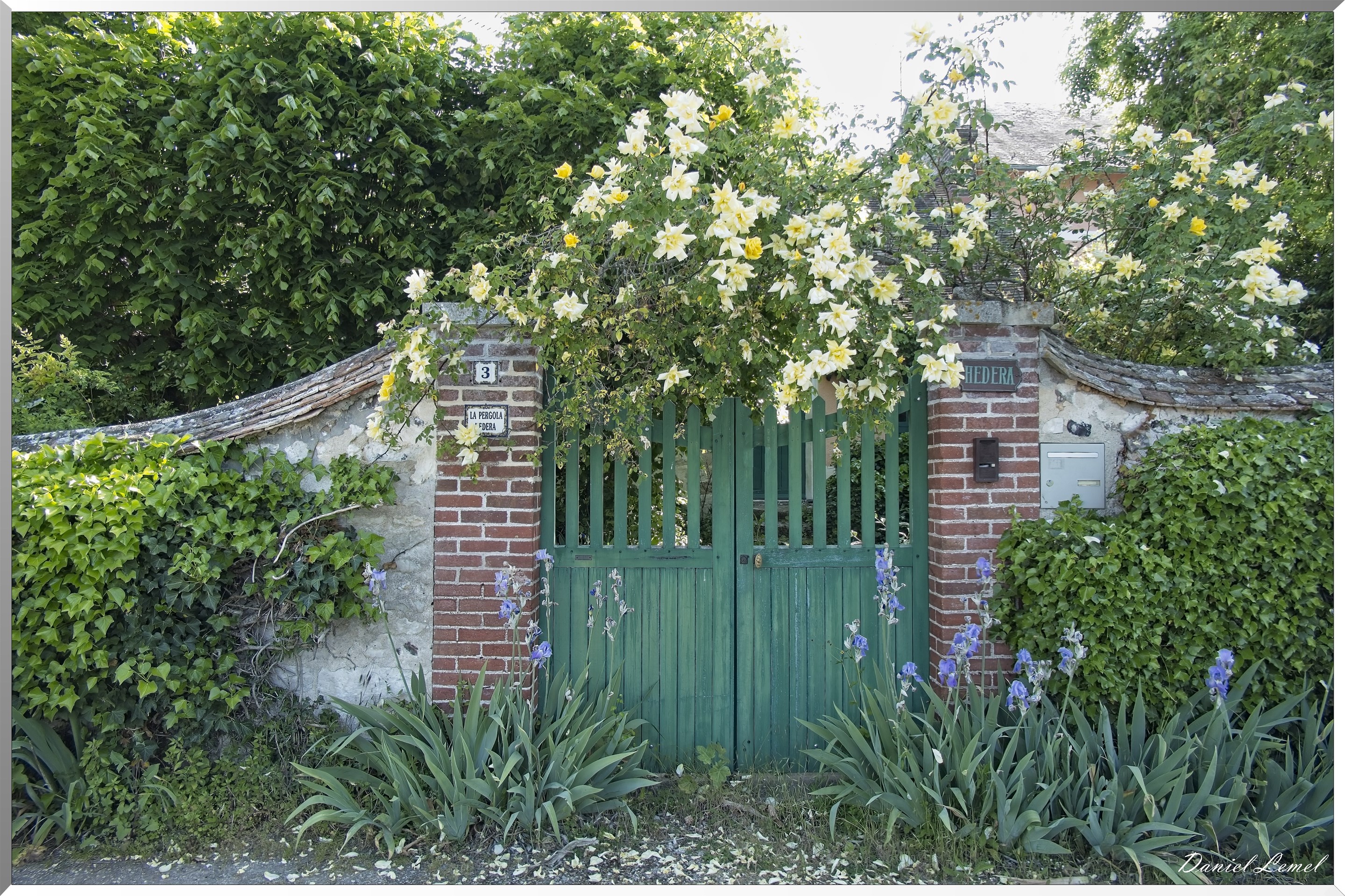 Giverny