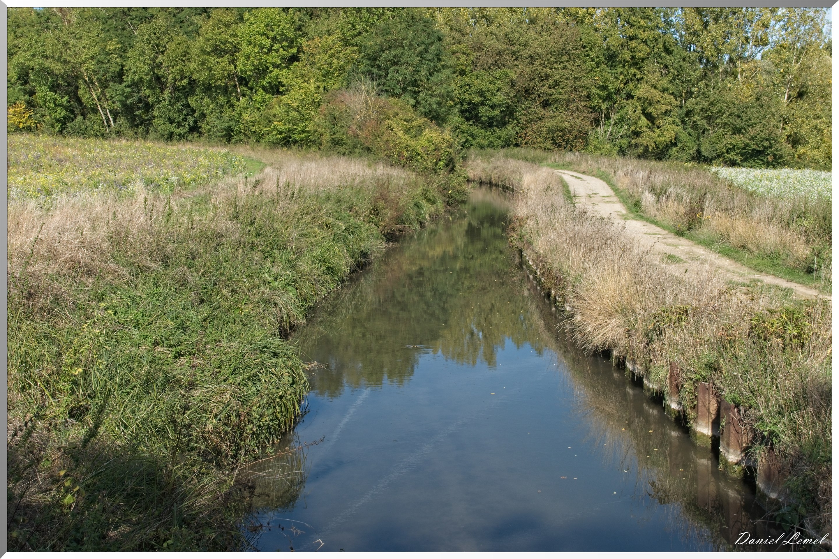 Congis-sur-Thérouanne