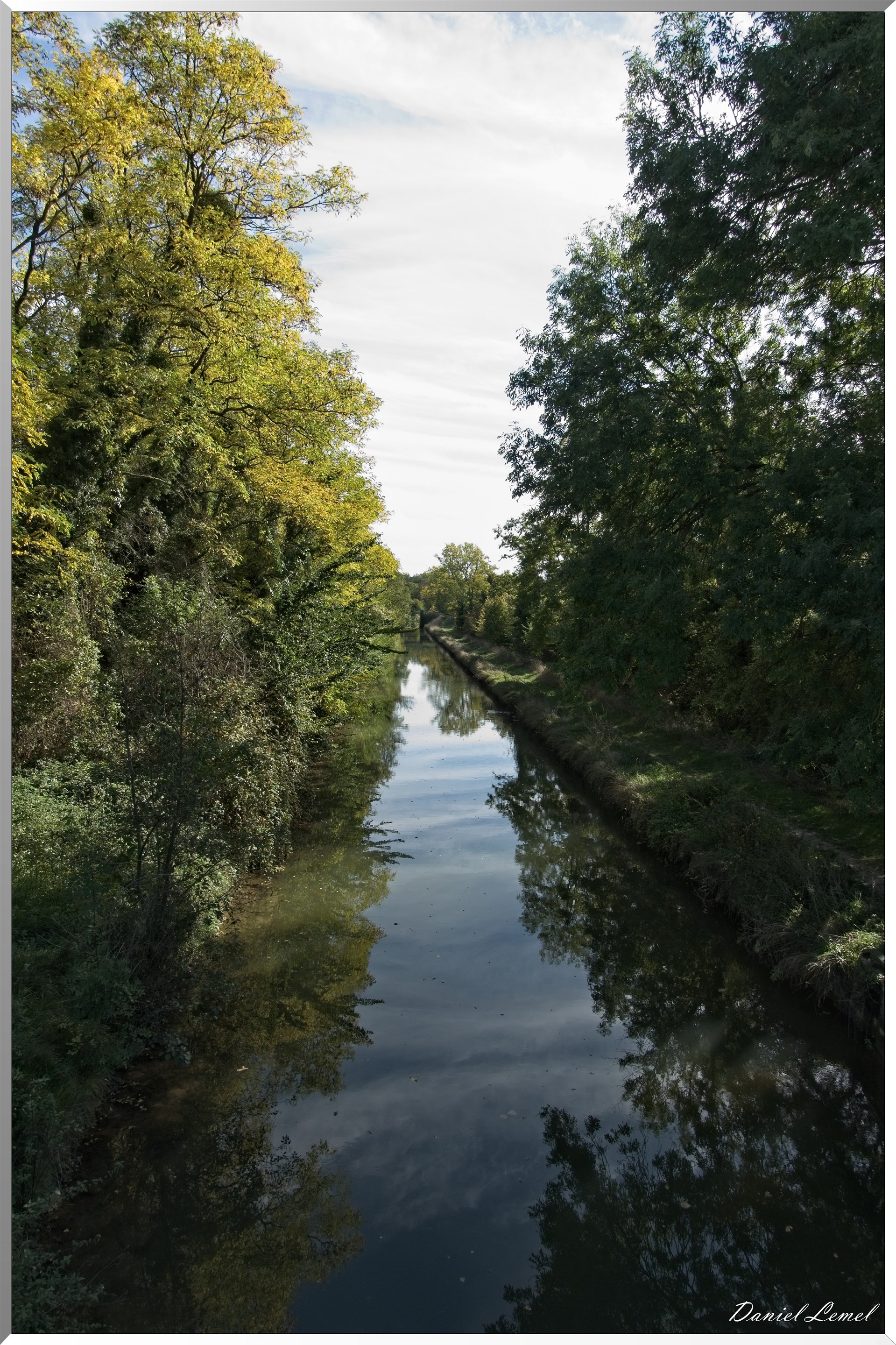 Congis-sur-Thérouanne