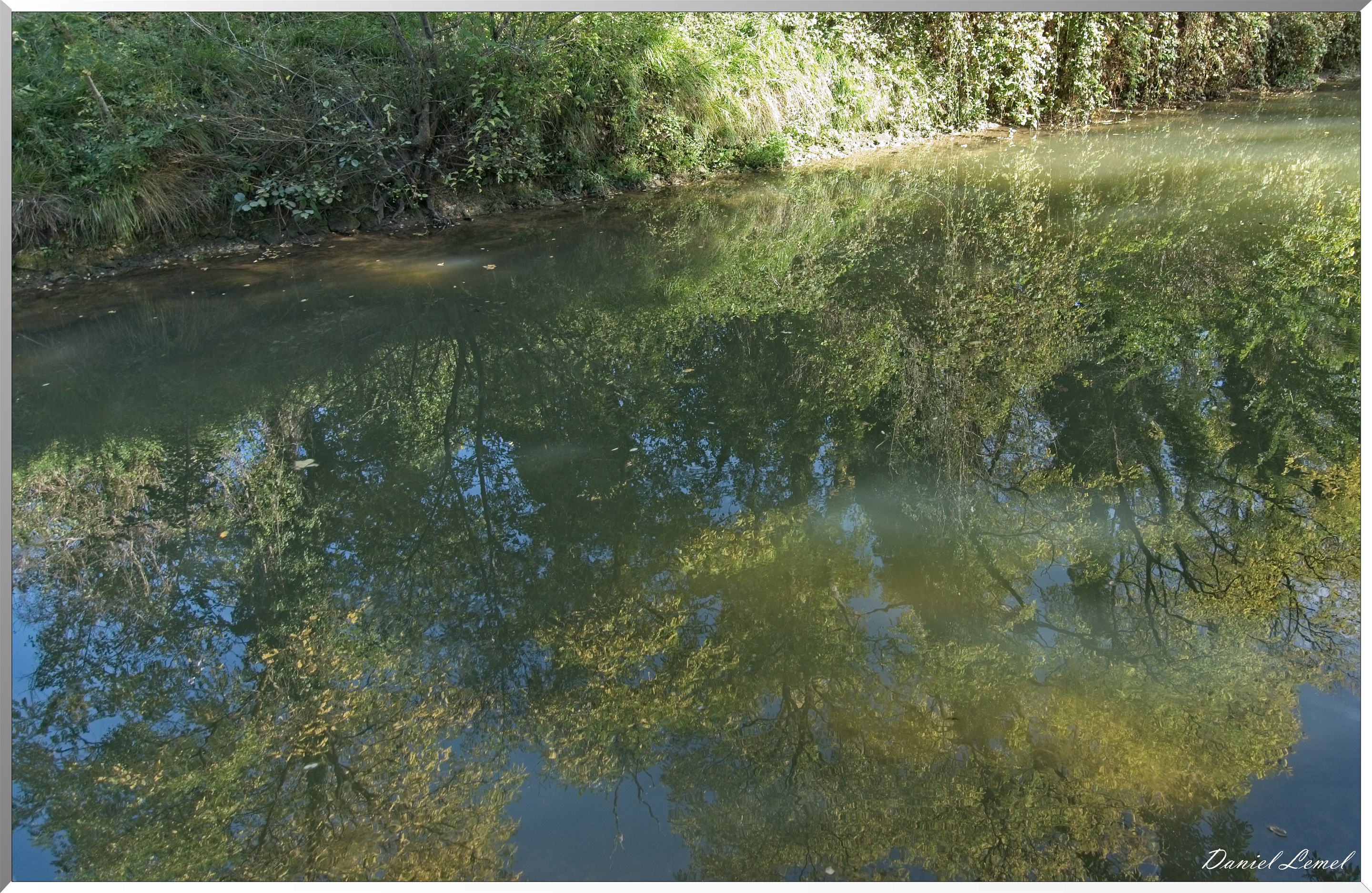 Congis-sur-Thérouanne