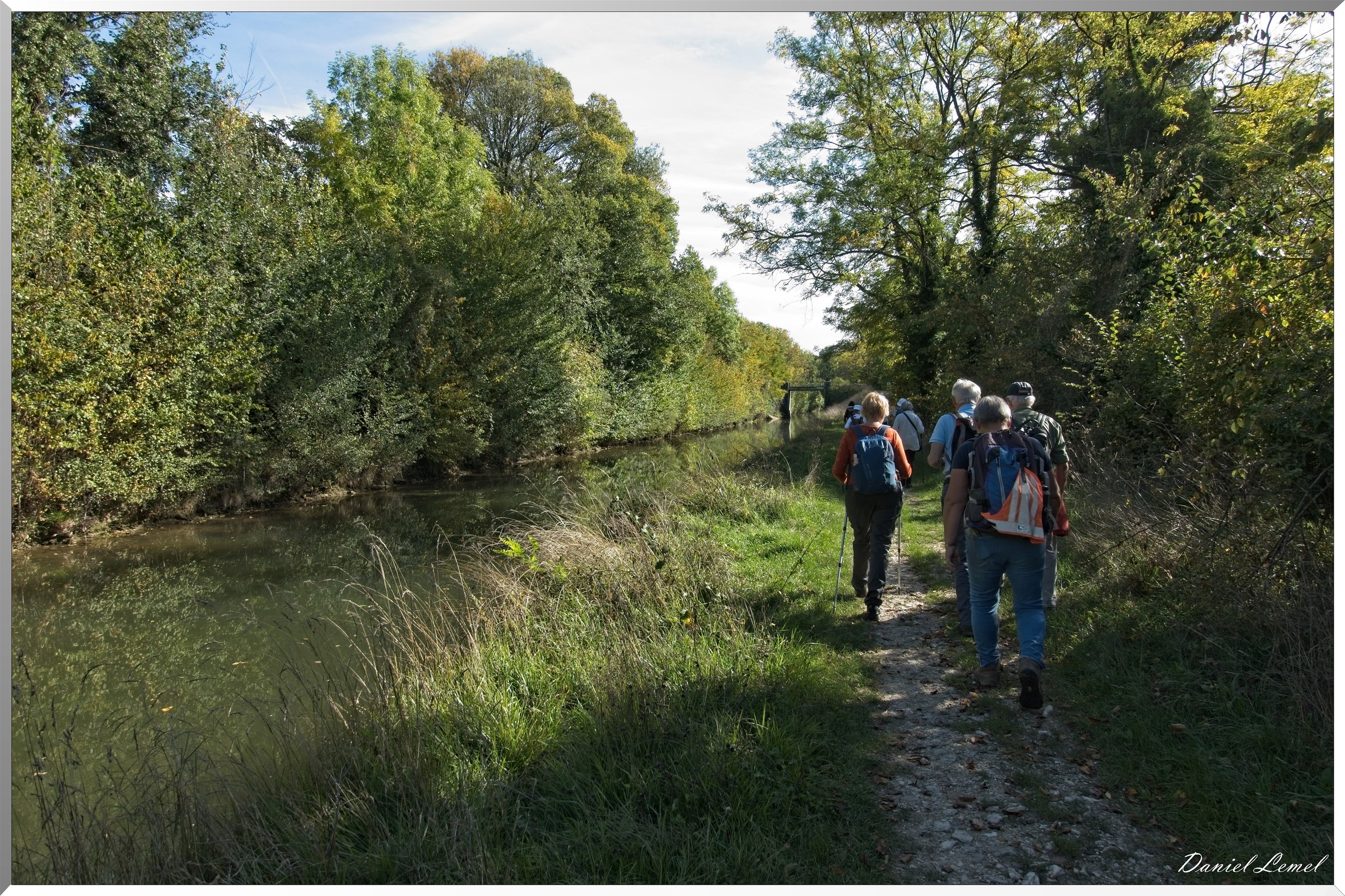 Congis-sur-Thérouanne