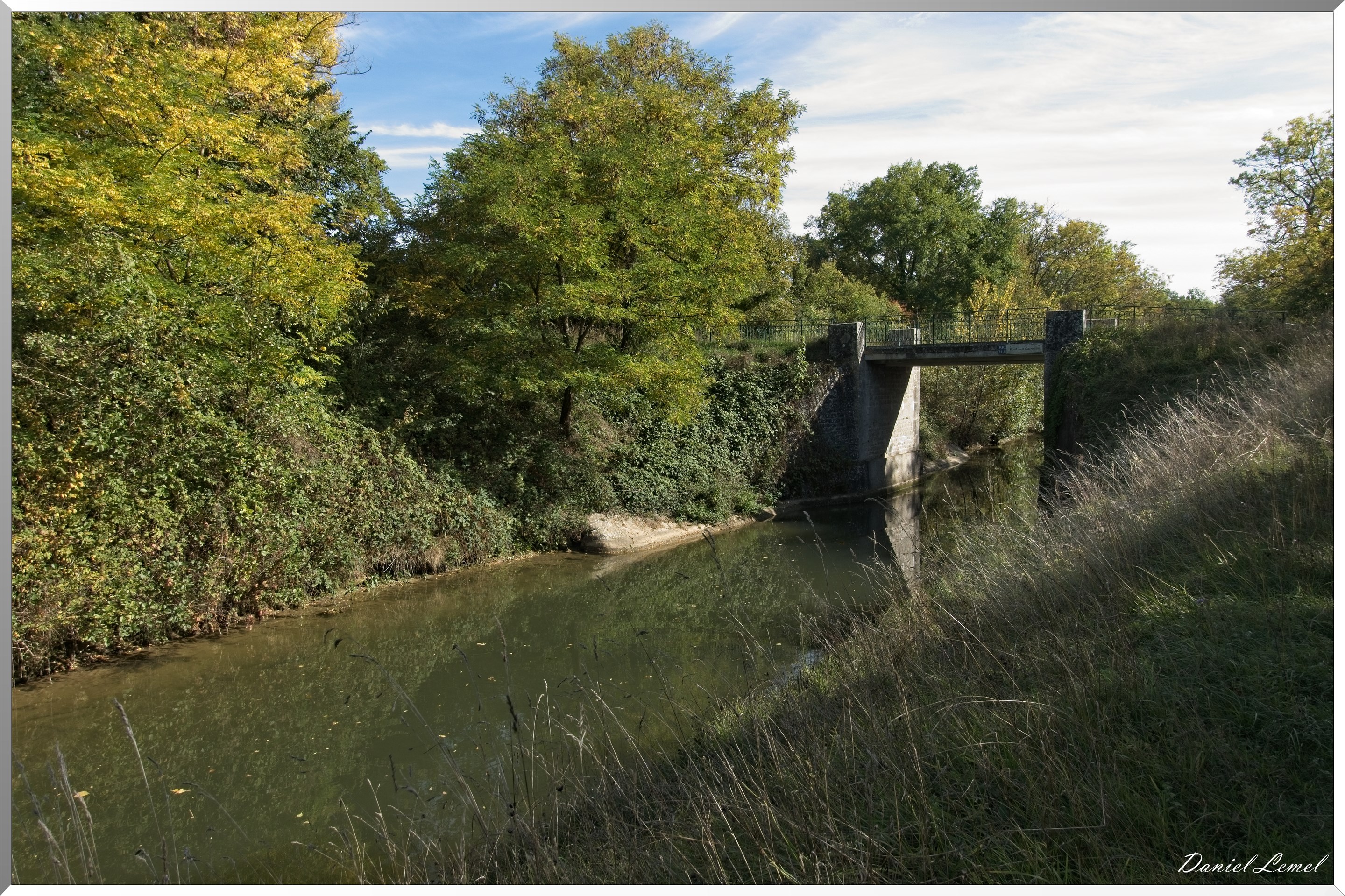 Congis-sur-Thérouanne