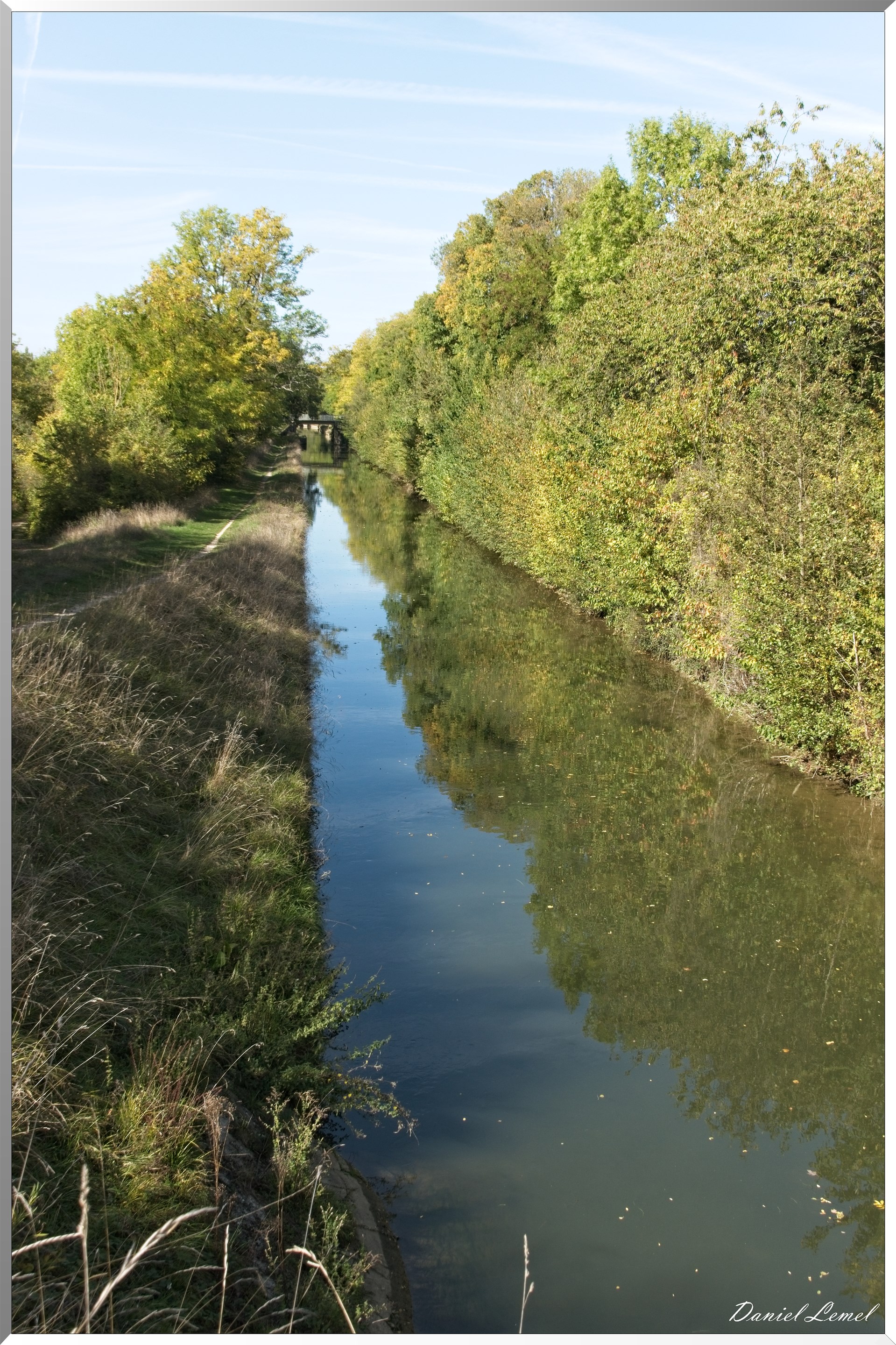 Congis-sur-Thérouanne