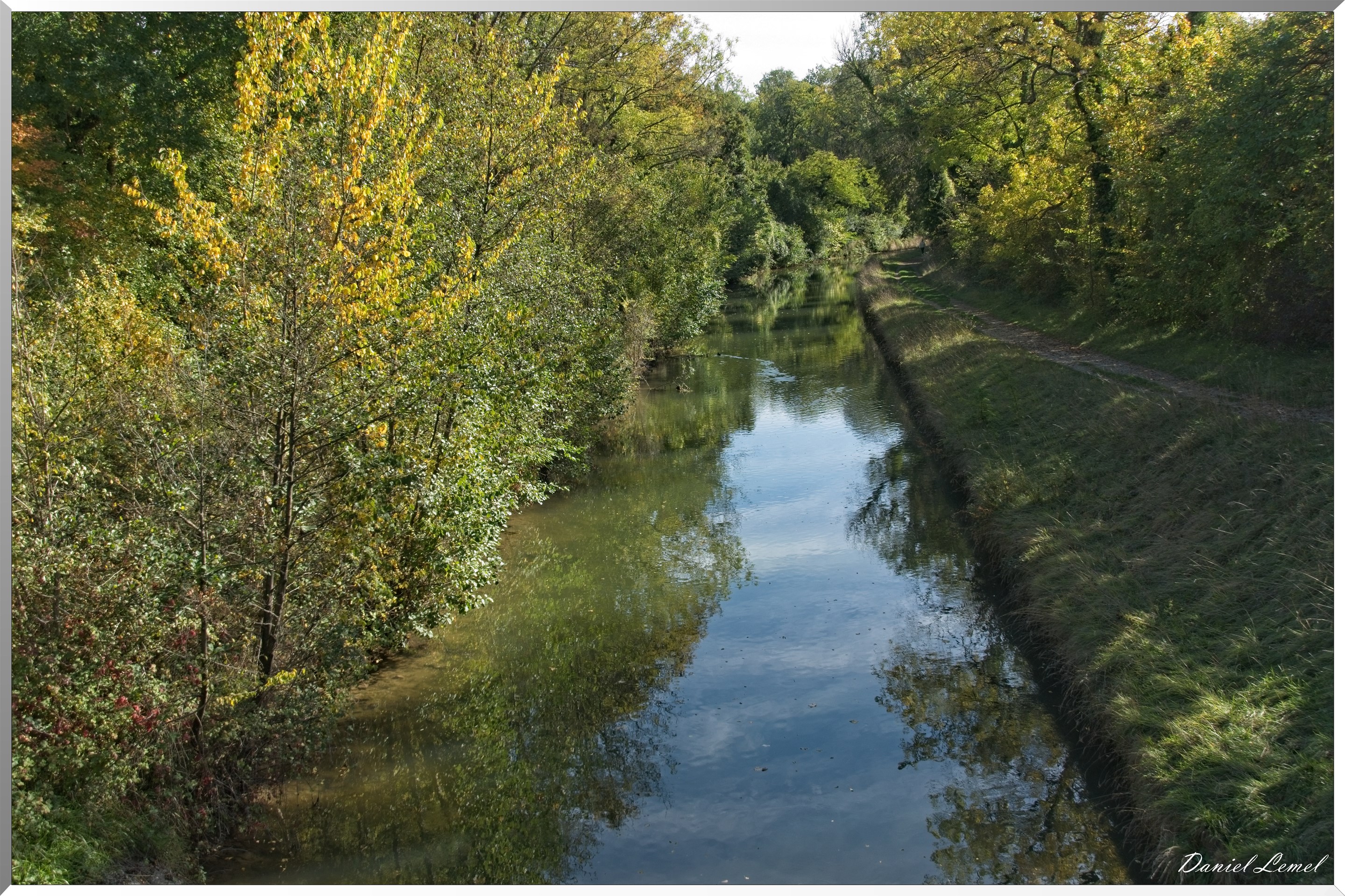 Congis-sur-Thérouanne