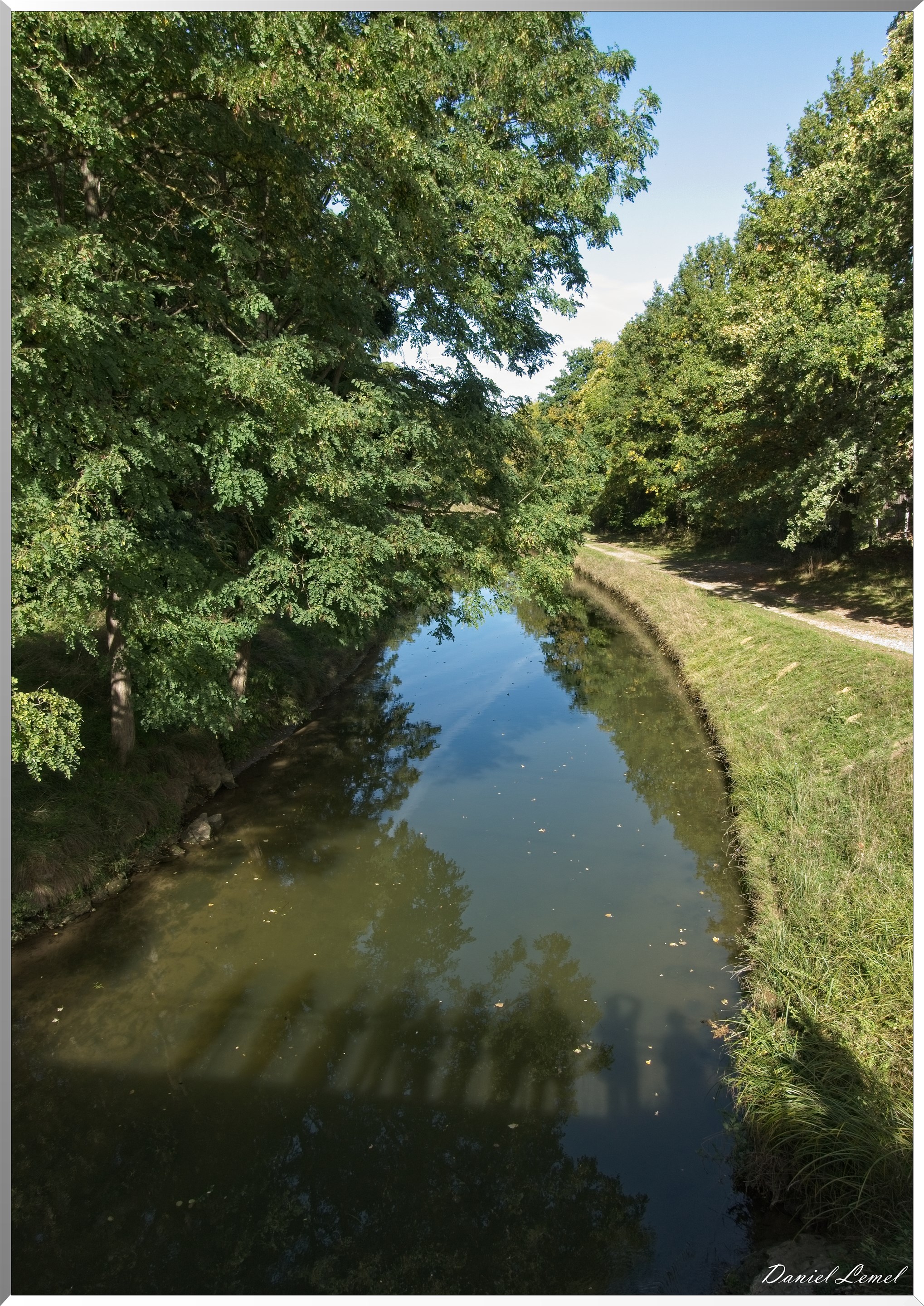 Congis-sur-Thérouanne