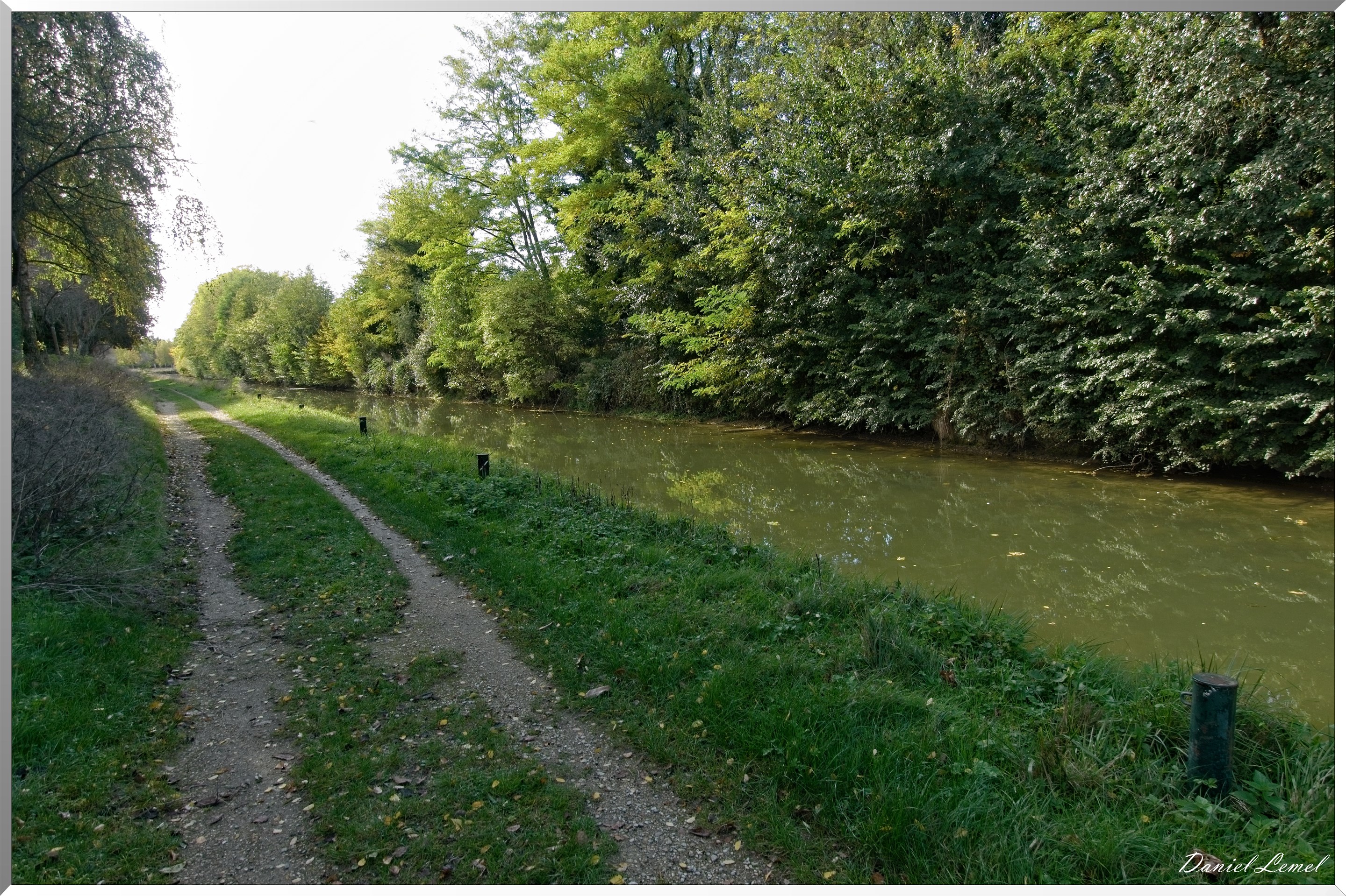 Congis-sur-Thérouanne