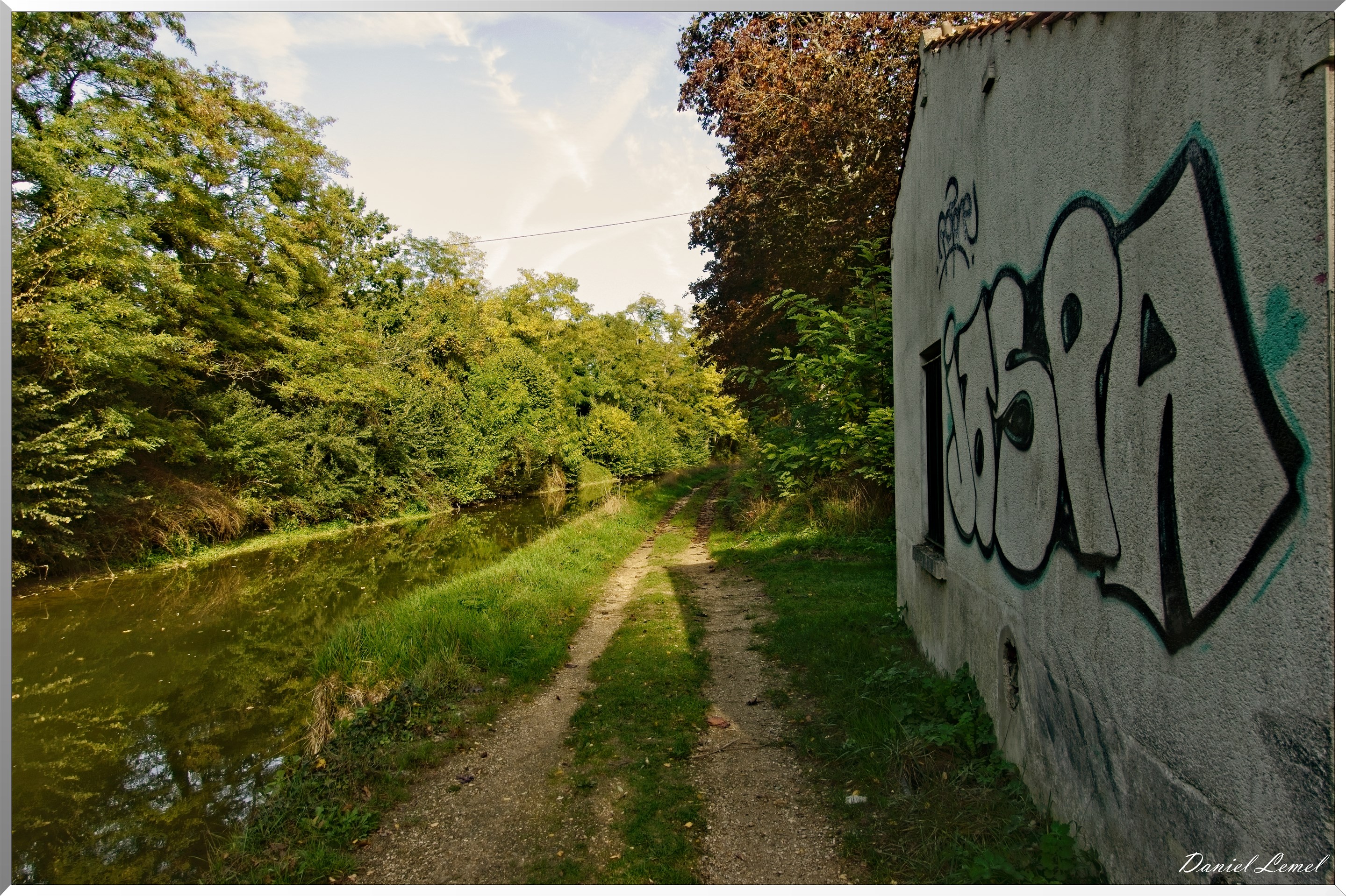 Congis-sur-Thérouanne