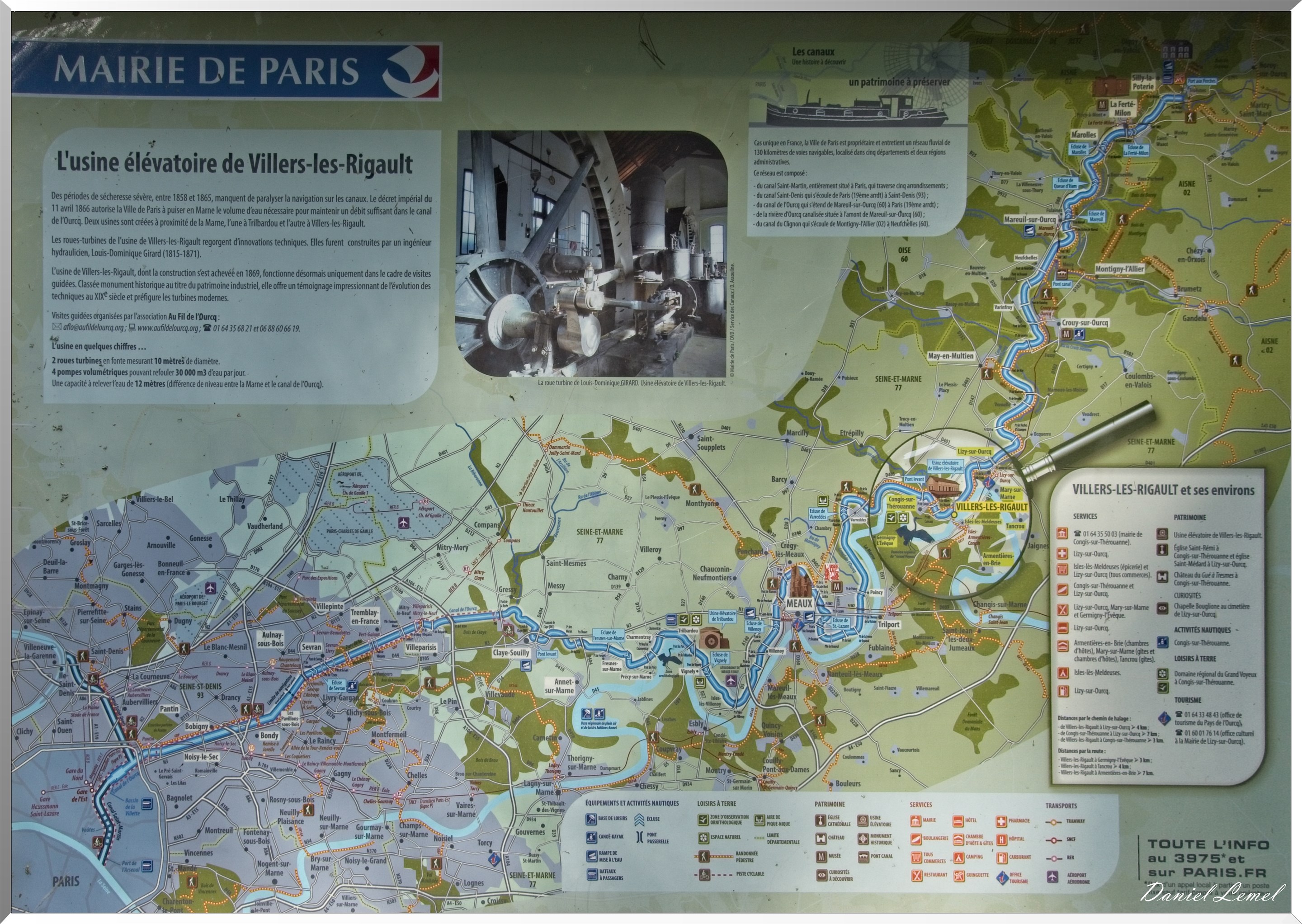 Congis-sur-Thérouanne