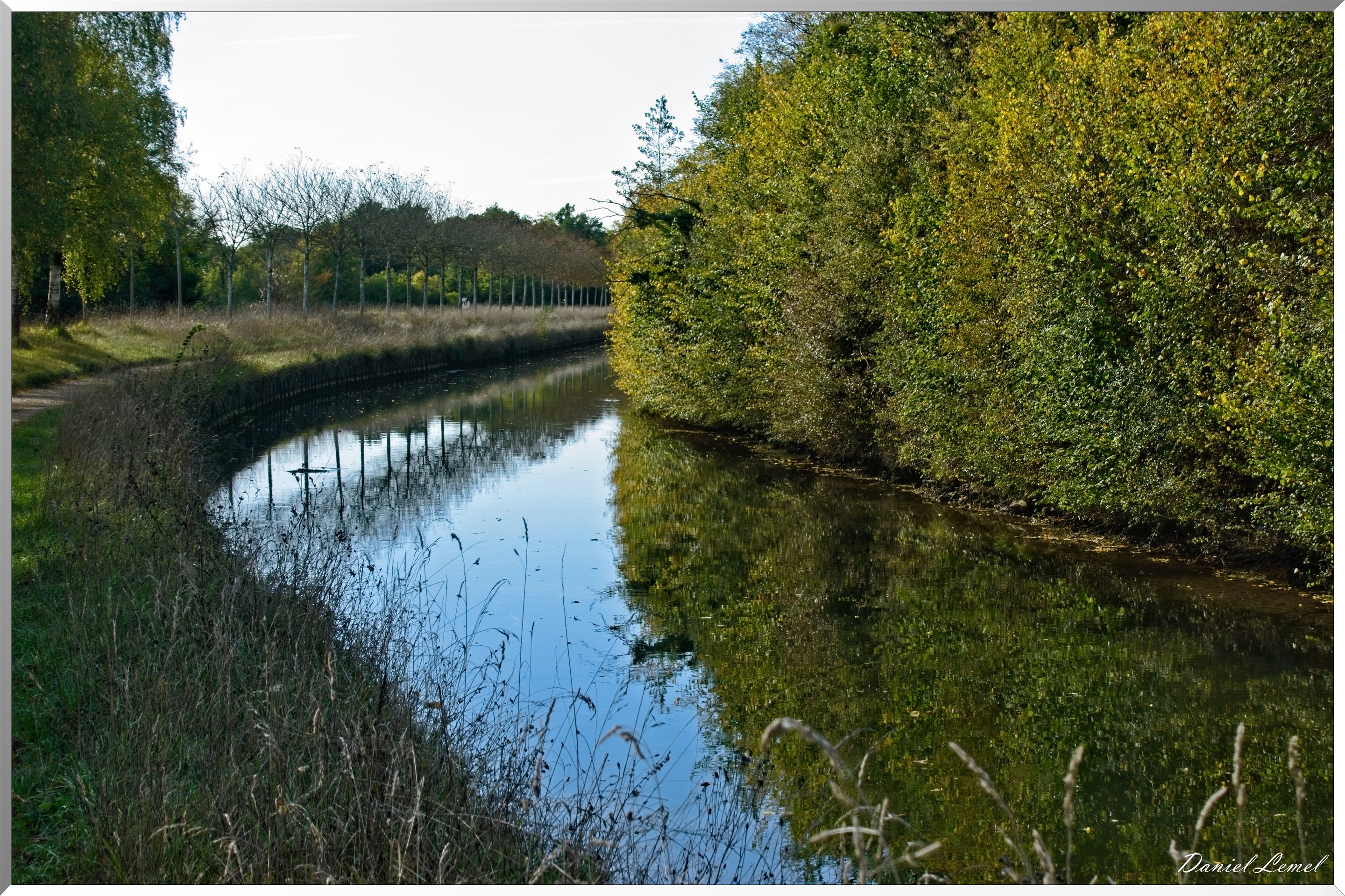 Congis-sur-Thérouanne