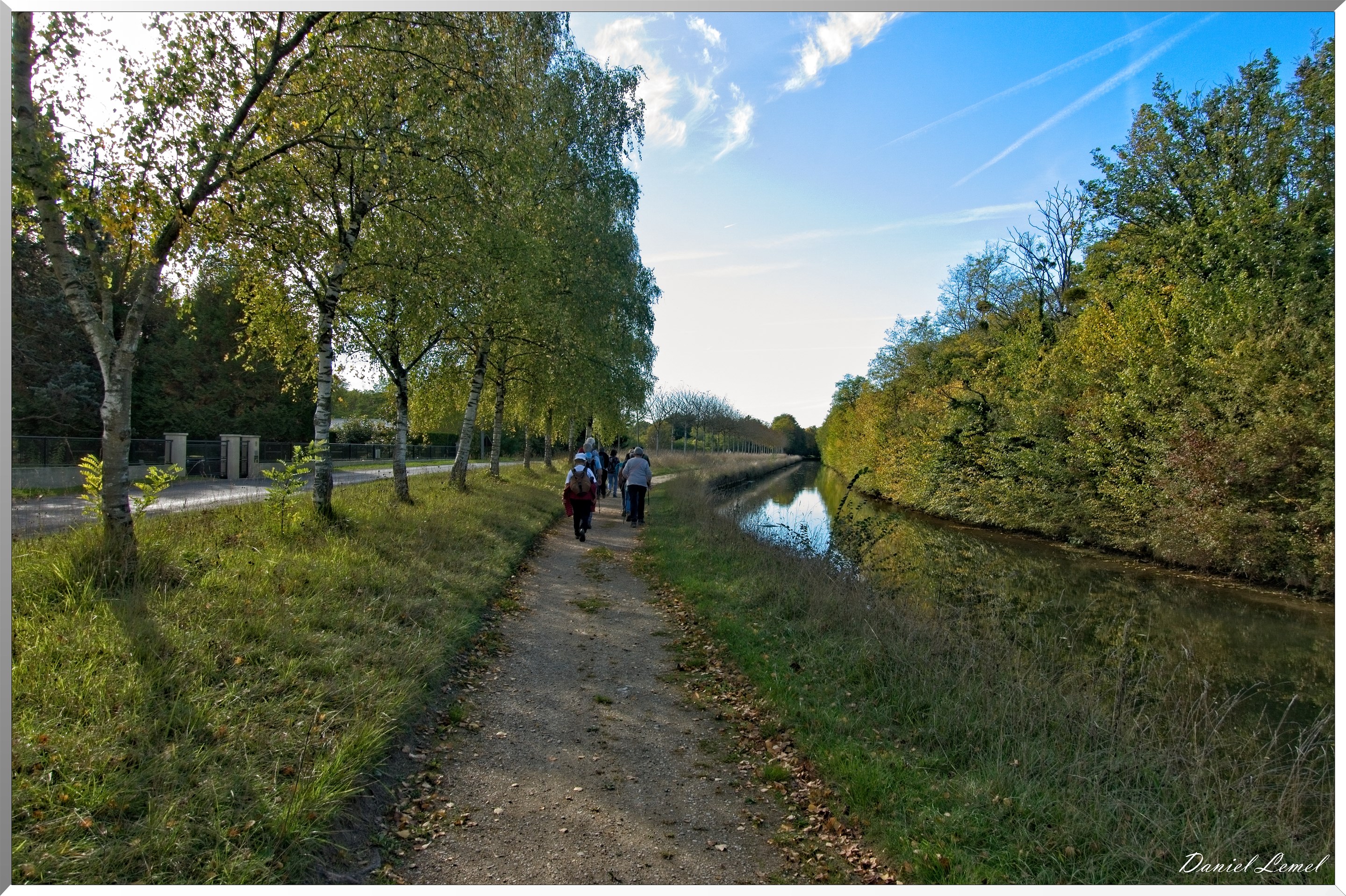Congis-sur-Thérouanne