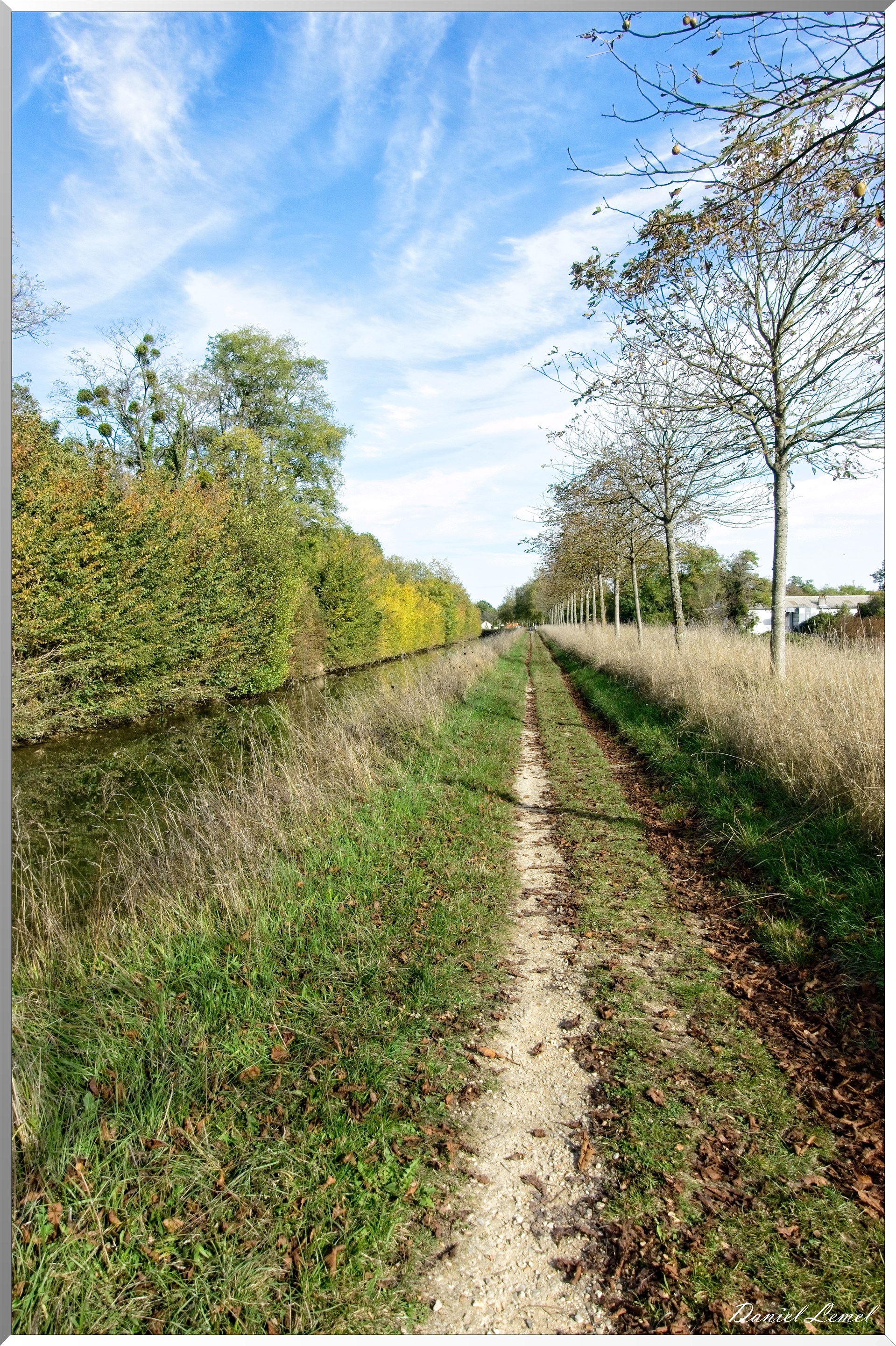 Congis-sur-Thérouanne