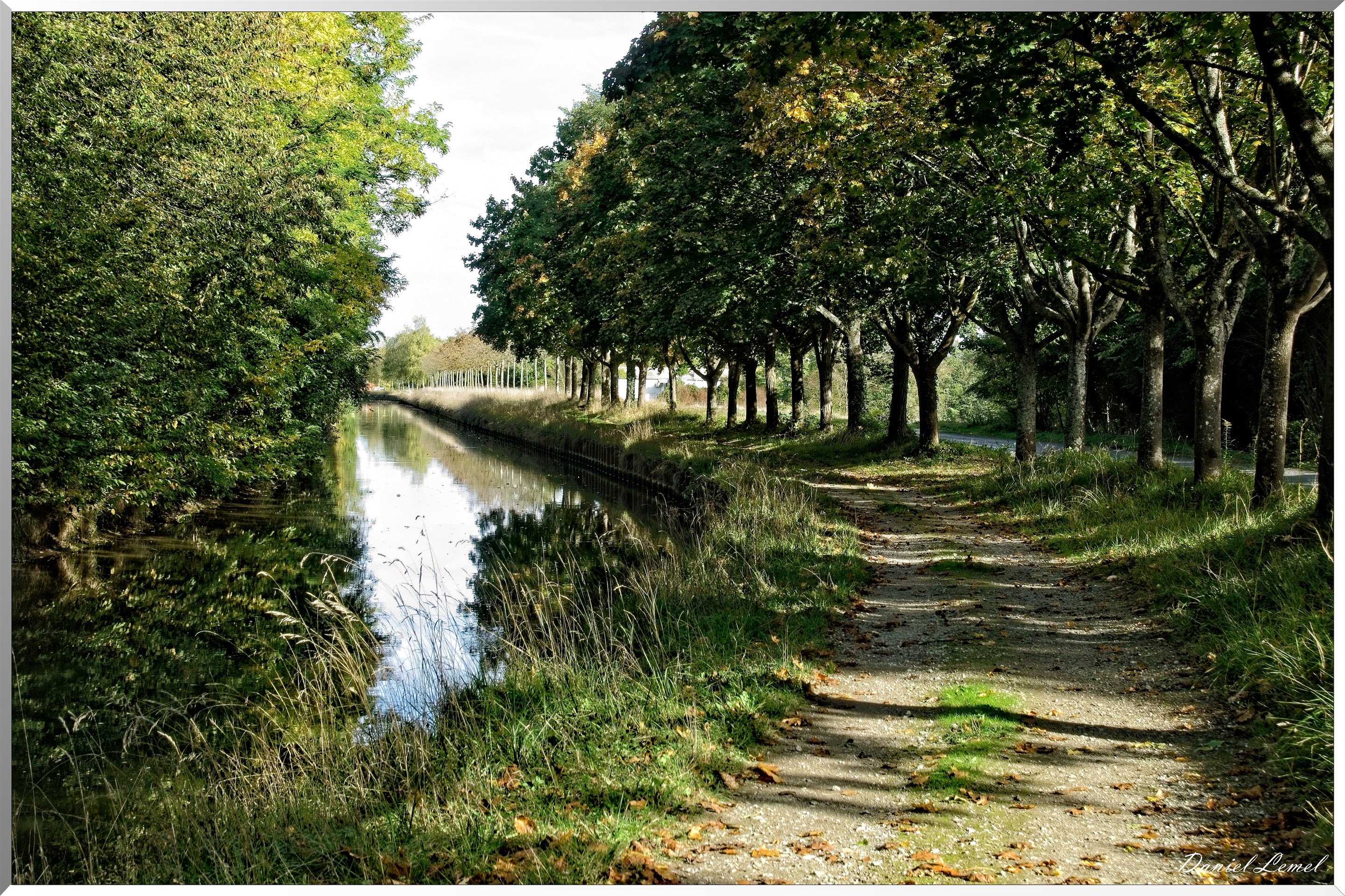 Congis-sur-Thérouanne