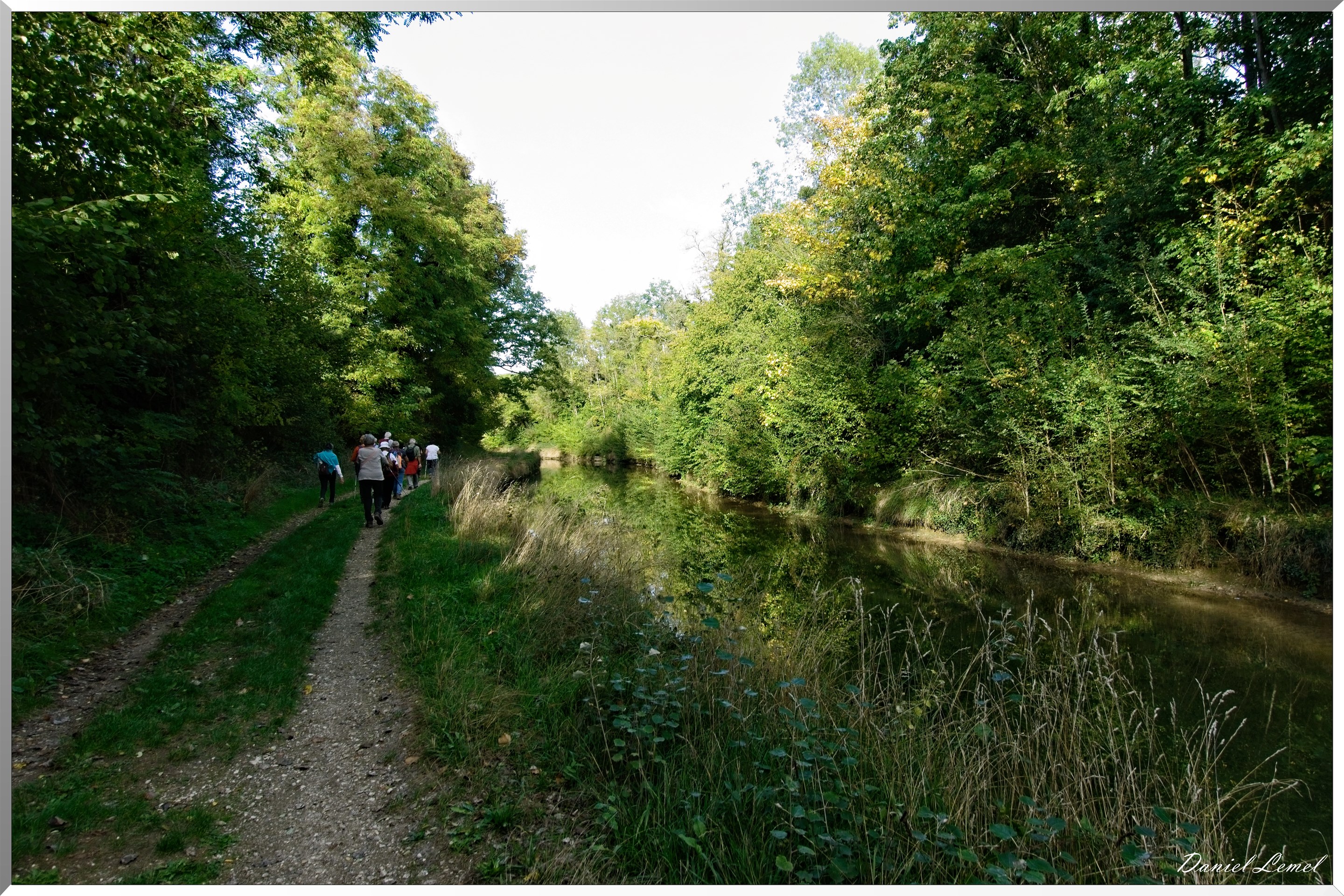 Congis-sur-Thérouanne