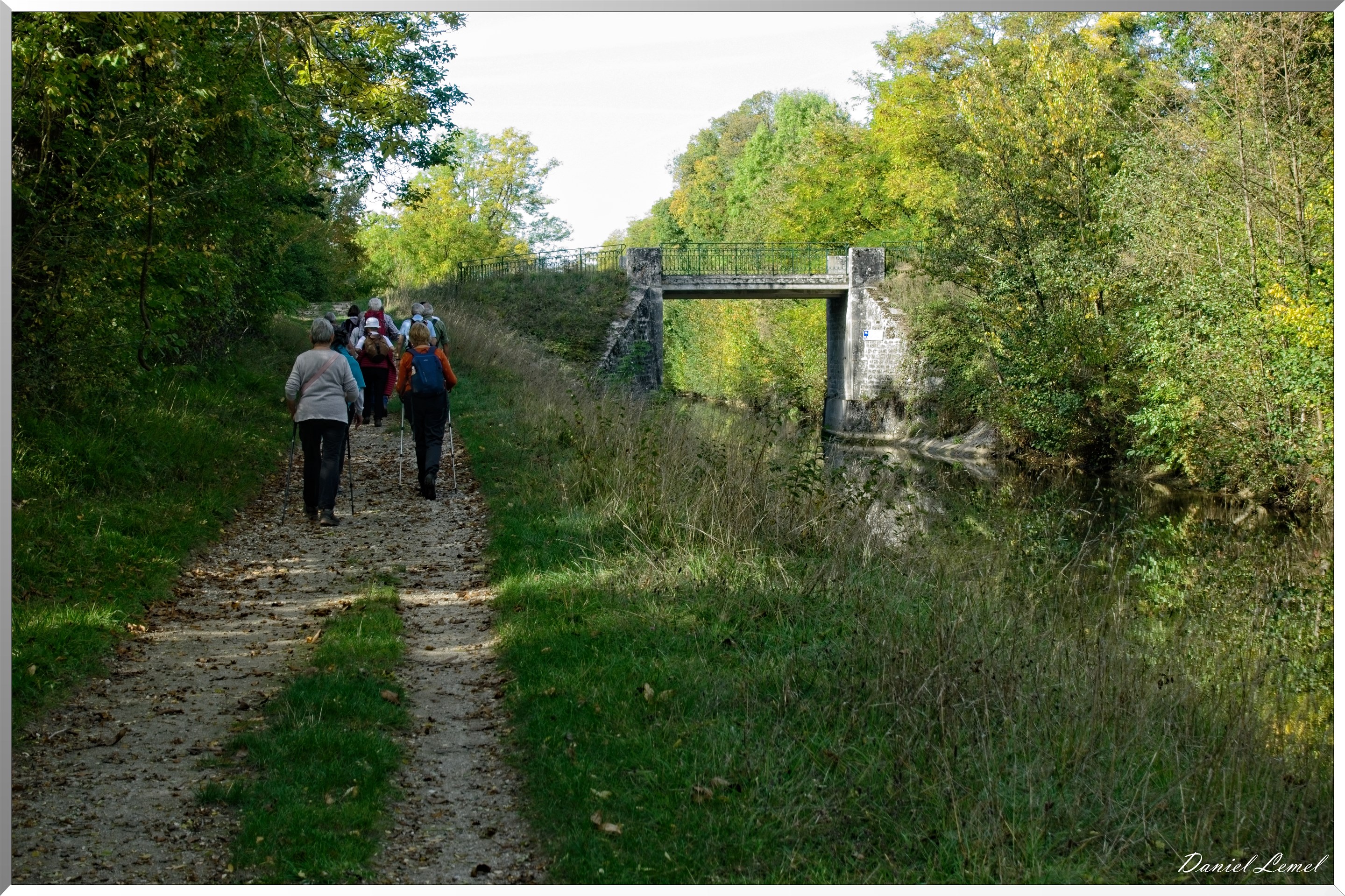 Congis-sur-Thérouanne