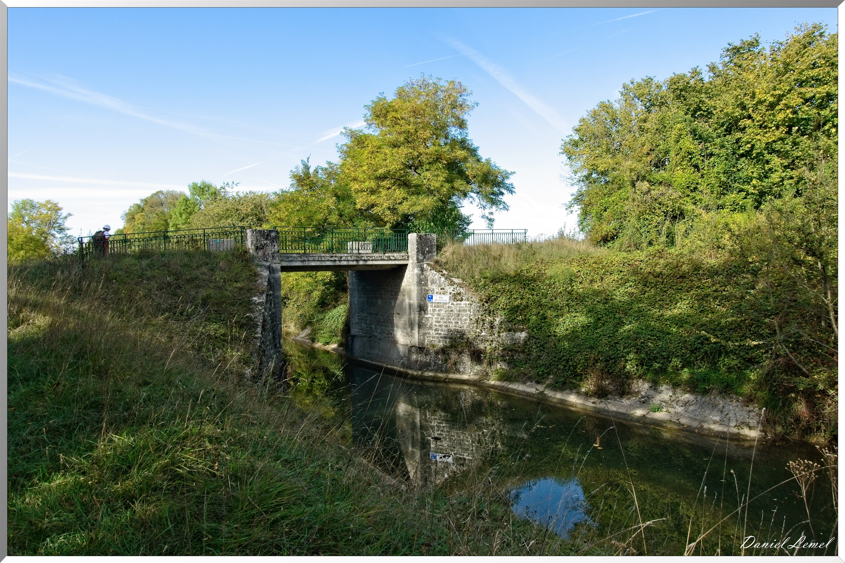 Congis-sur-Thérouanne