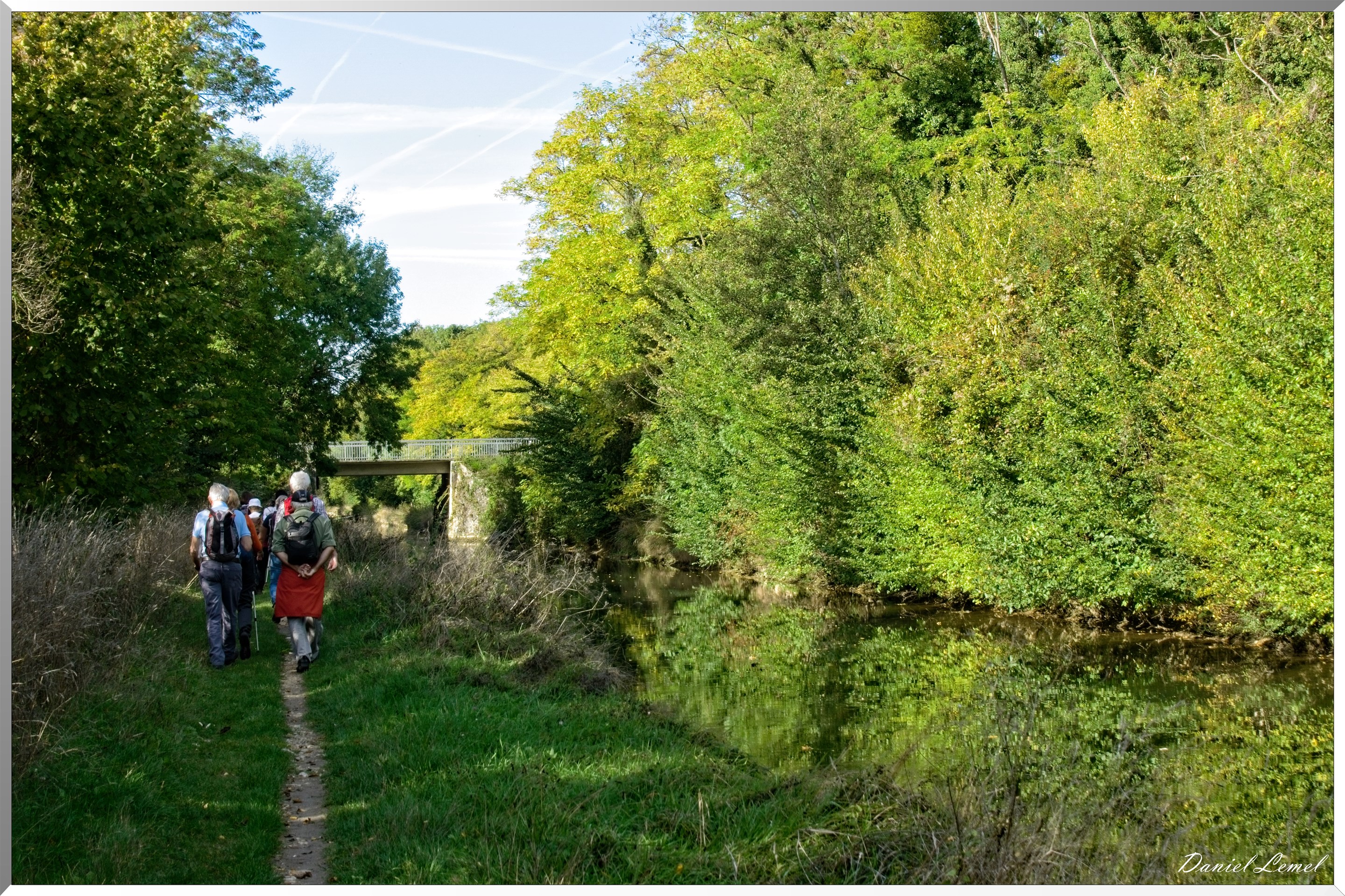 Congis-sur-Thérouanne