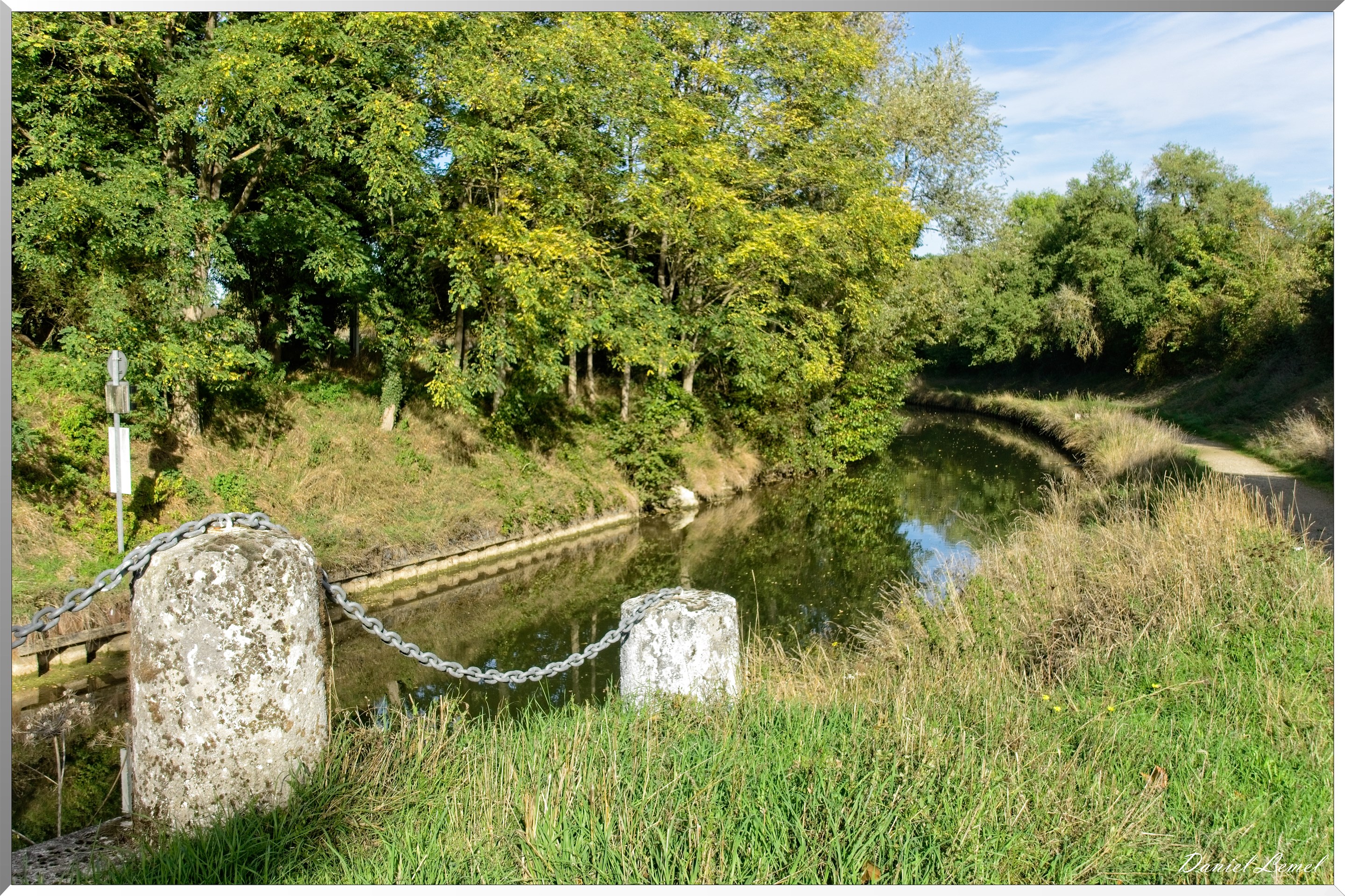 Congis-sur-Thérouanne