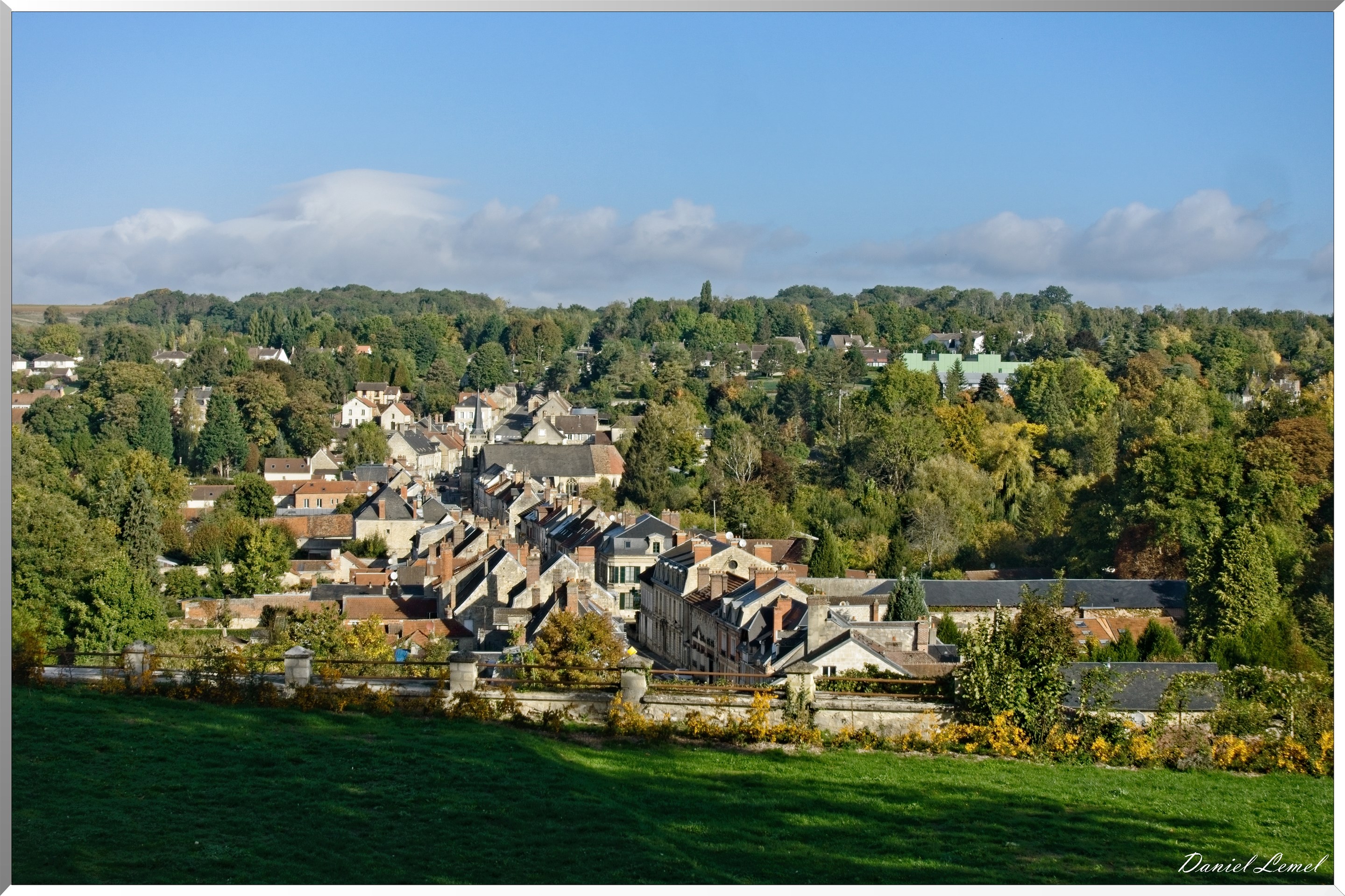 La-Ferte-Milon