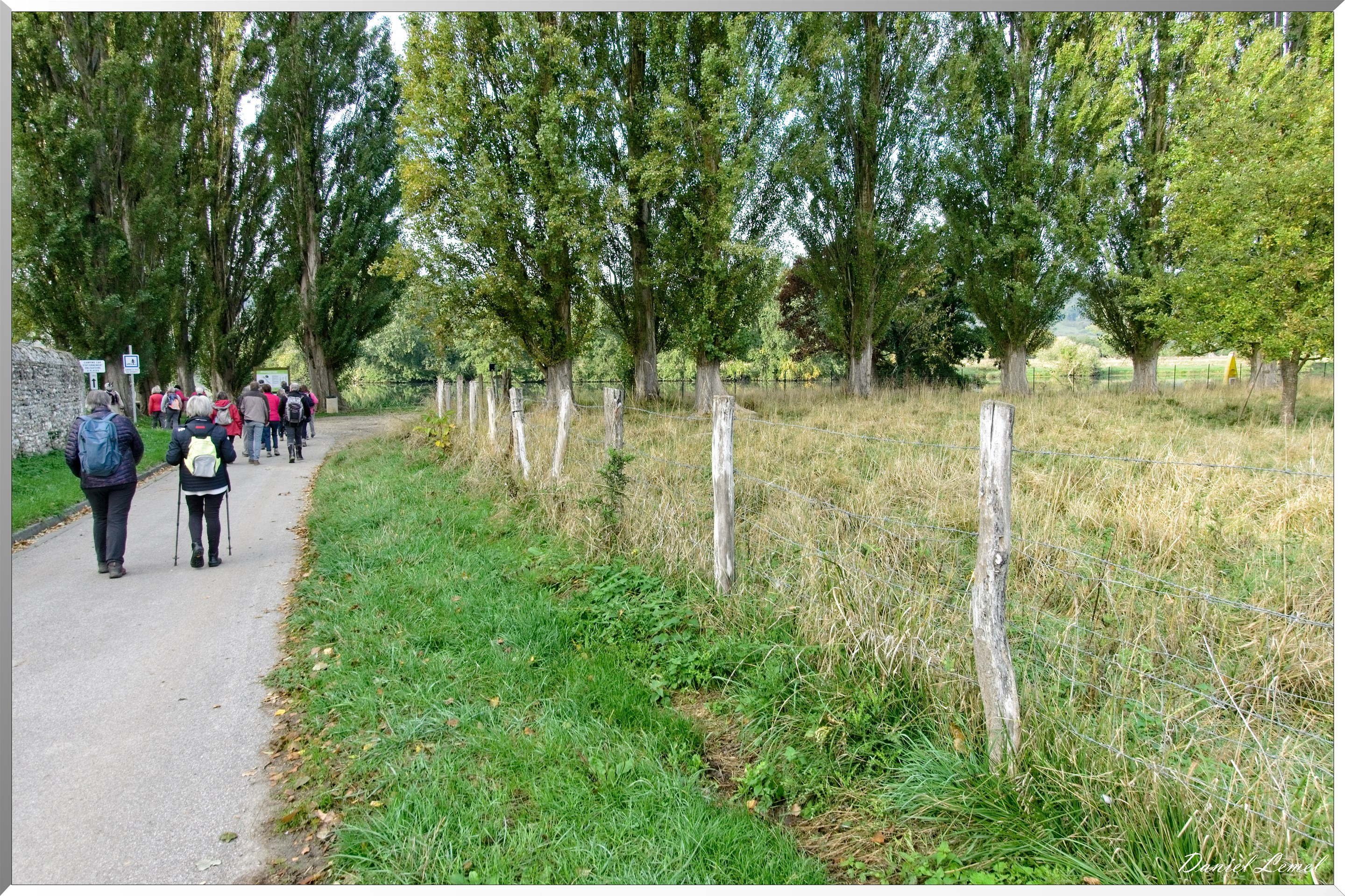 Pressagny-l'orgueilleux