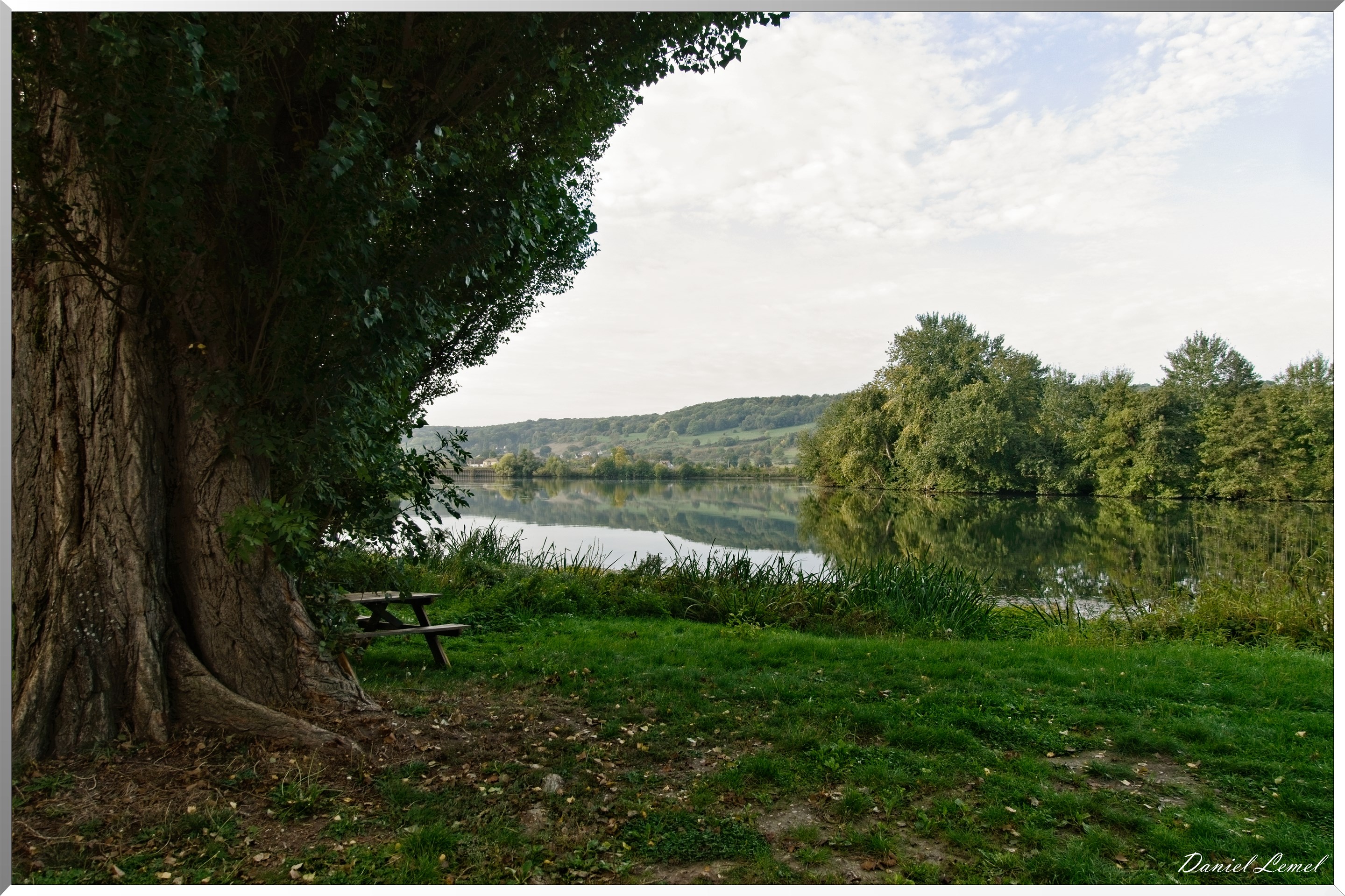 Pressagny-l'orgueilleux