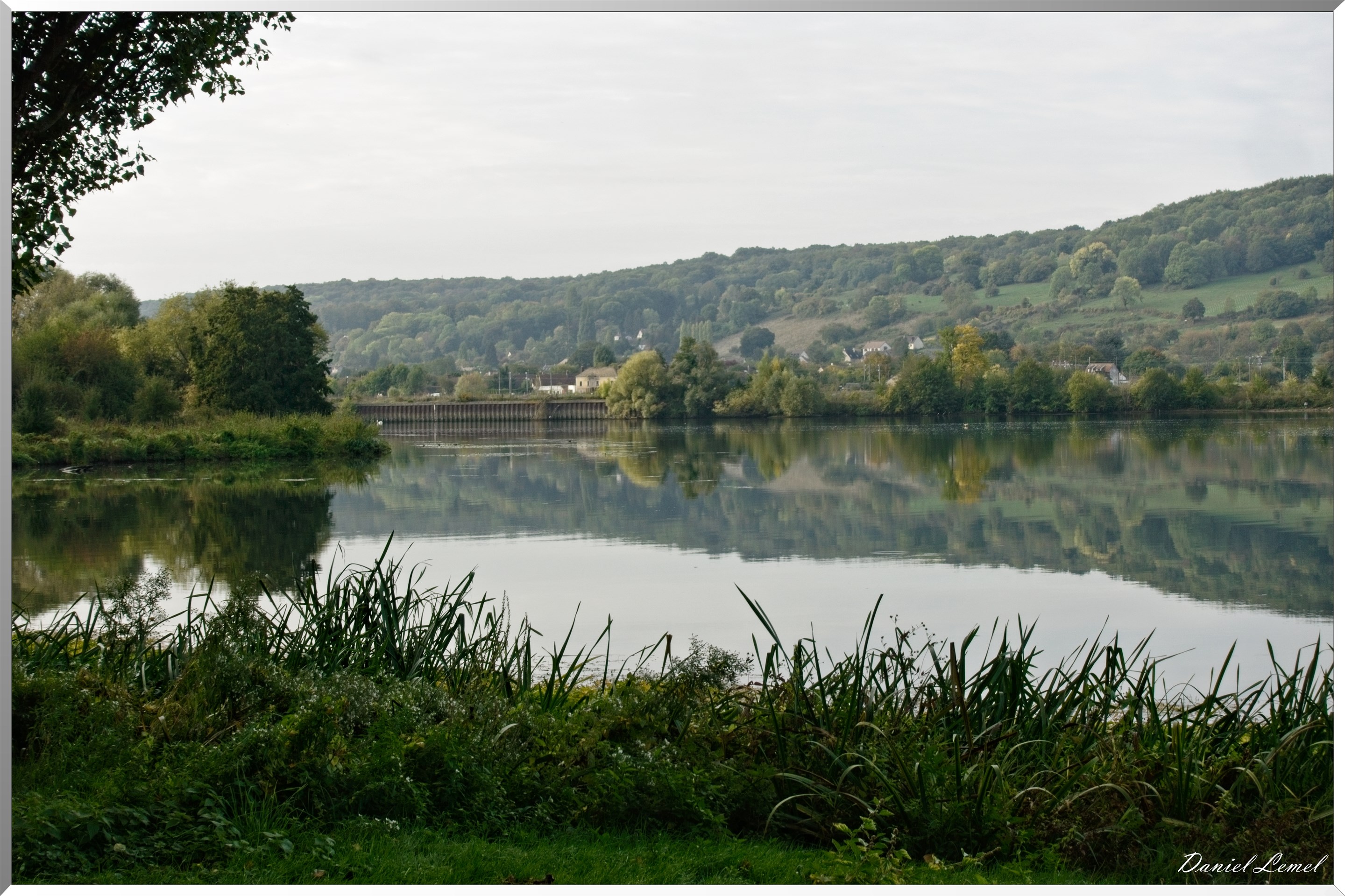 Pressagny-l'orgueilleux