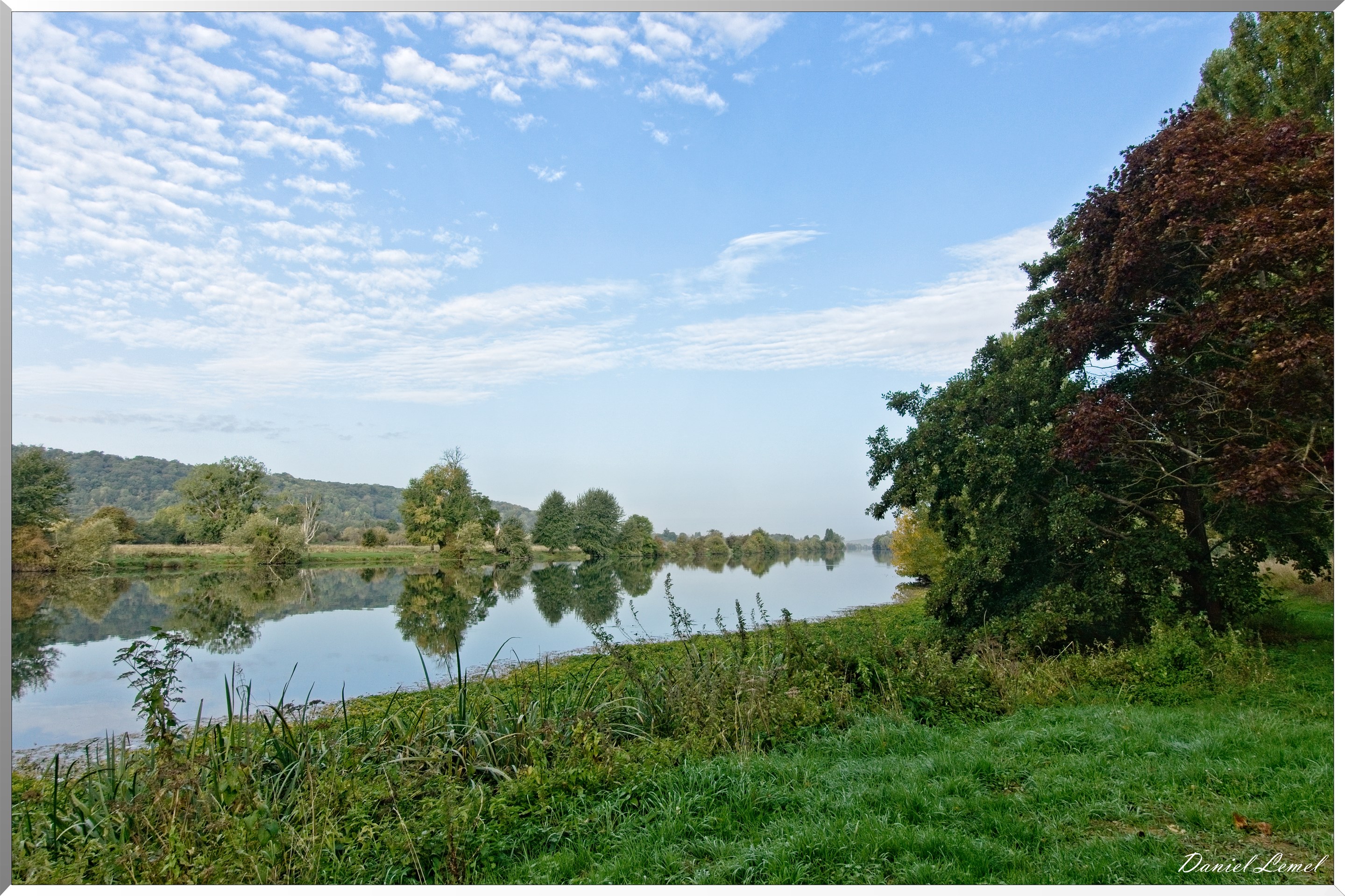 Pressagny-l'orgueilleux
