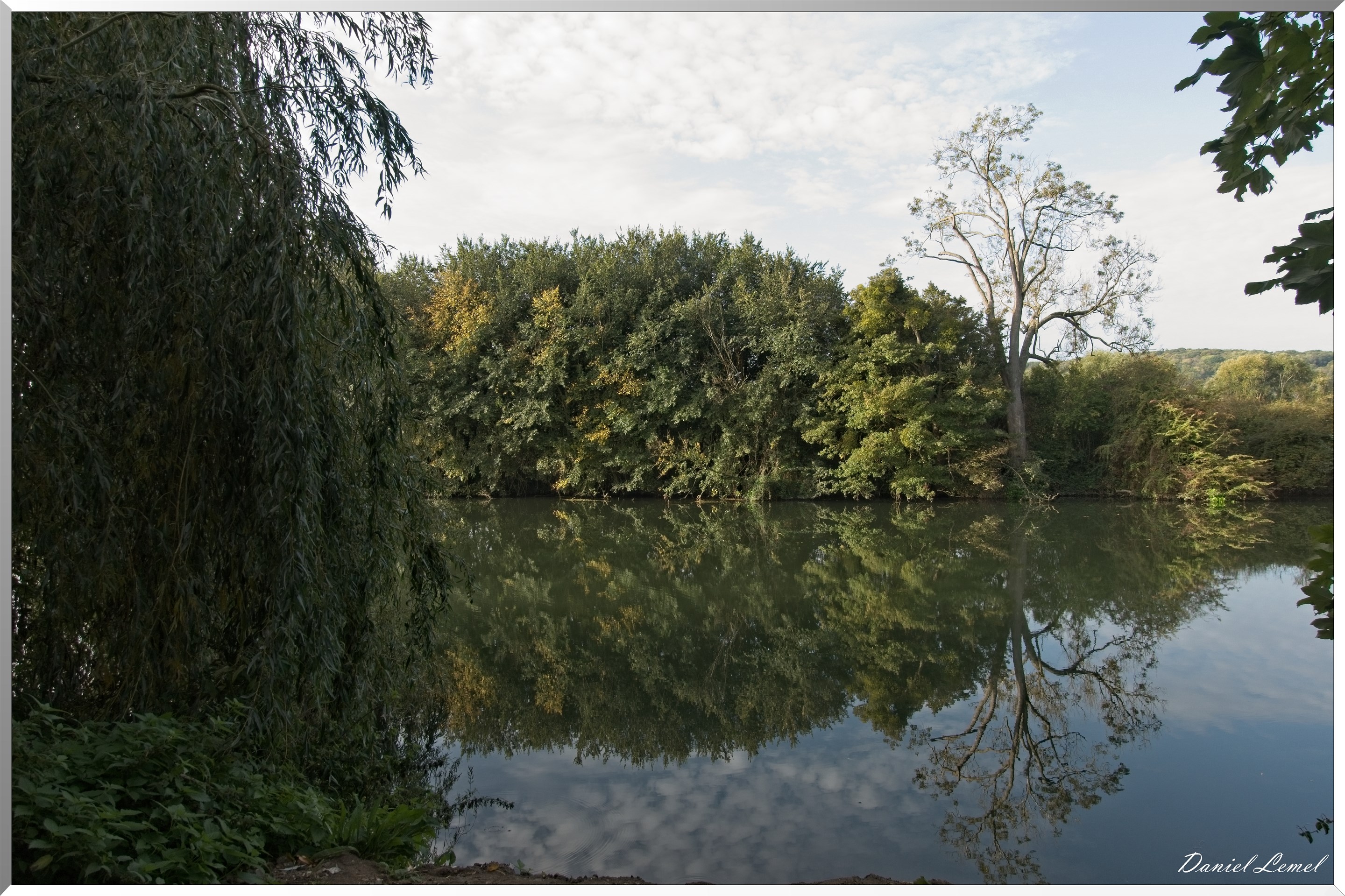 Pressagny-l'orgueilleux