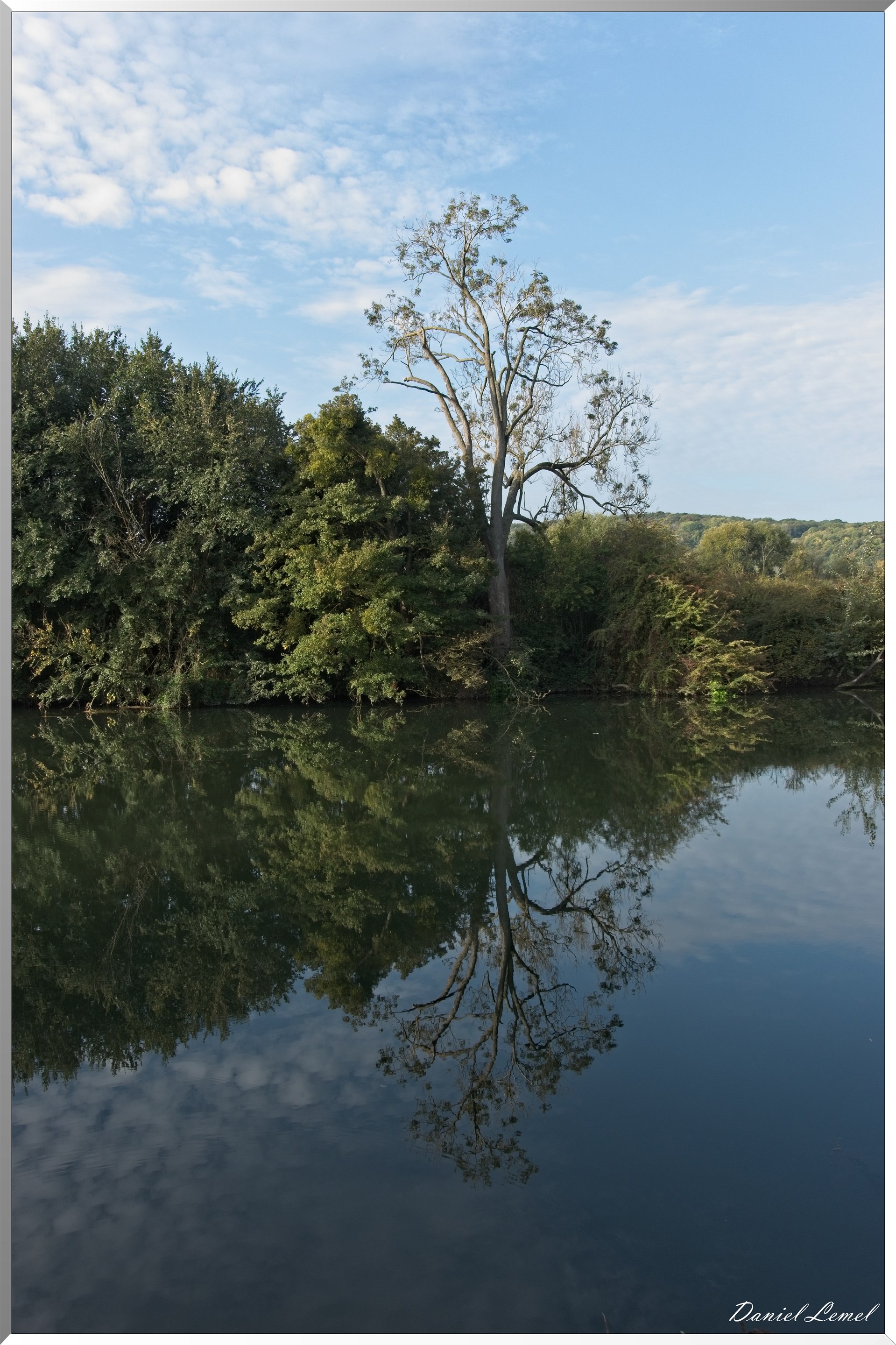 Pressagny-l'orgueilleux