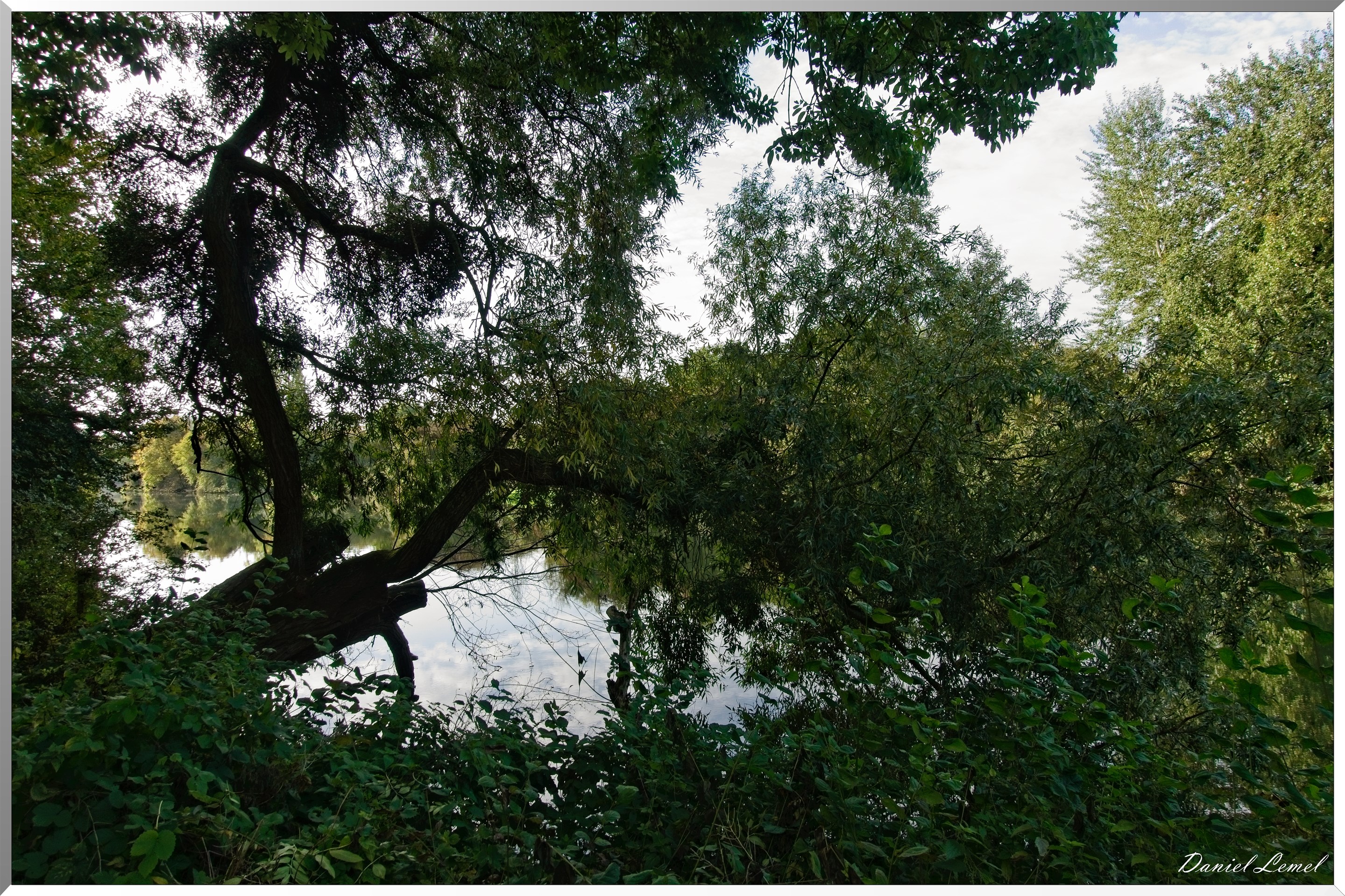 Pressagny-l'orgueilleux