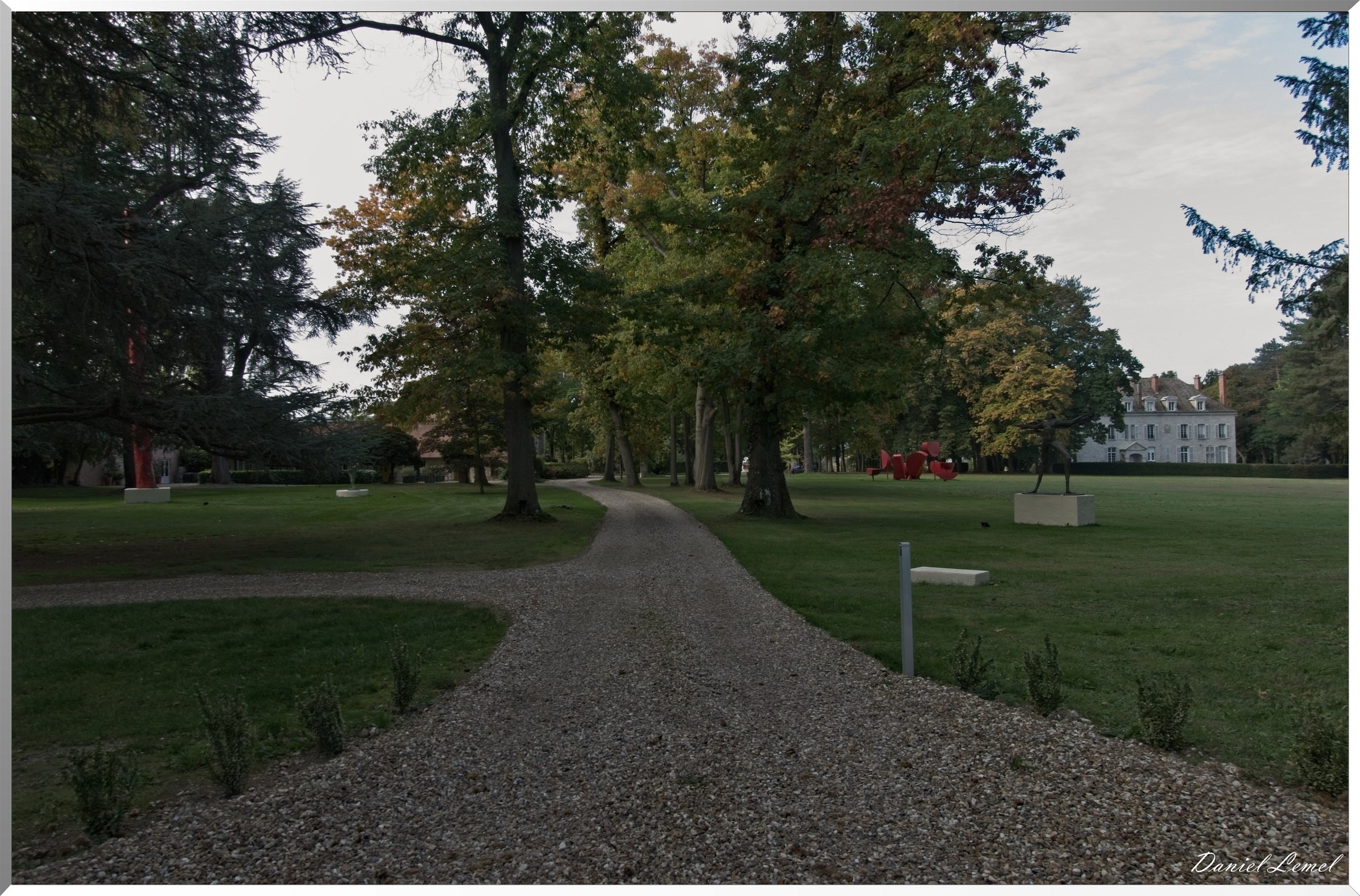 Pressagny-l'orgueilleux