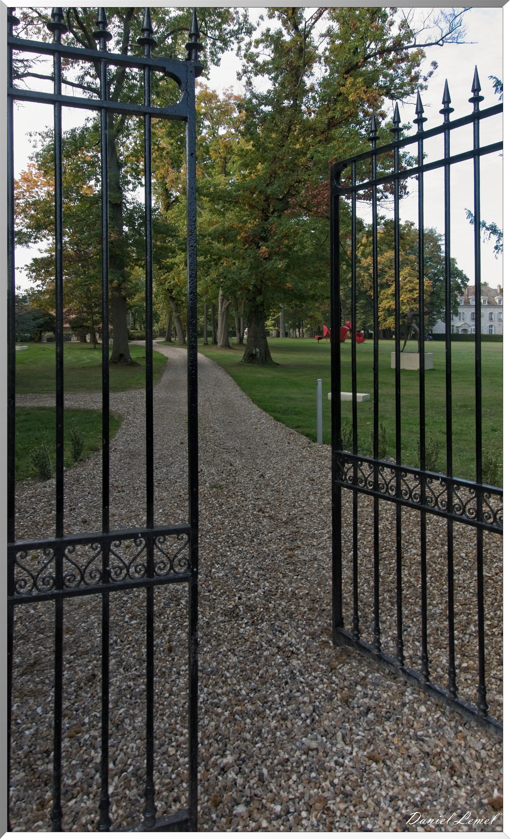 Pressagny-l'orgueilleux