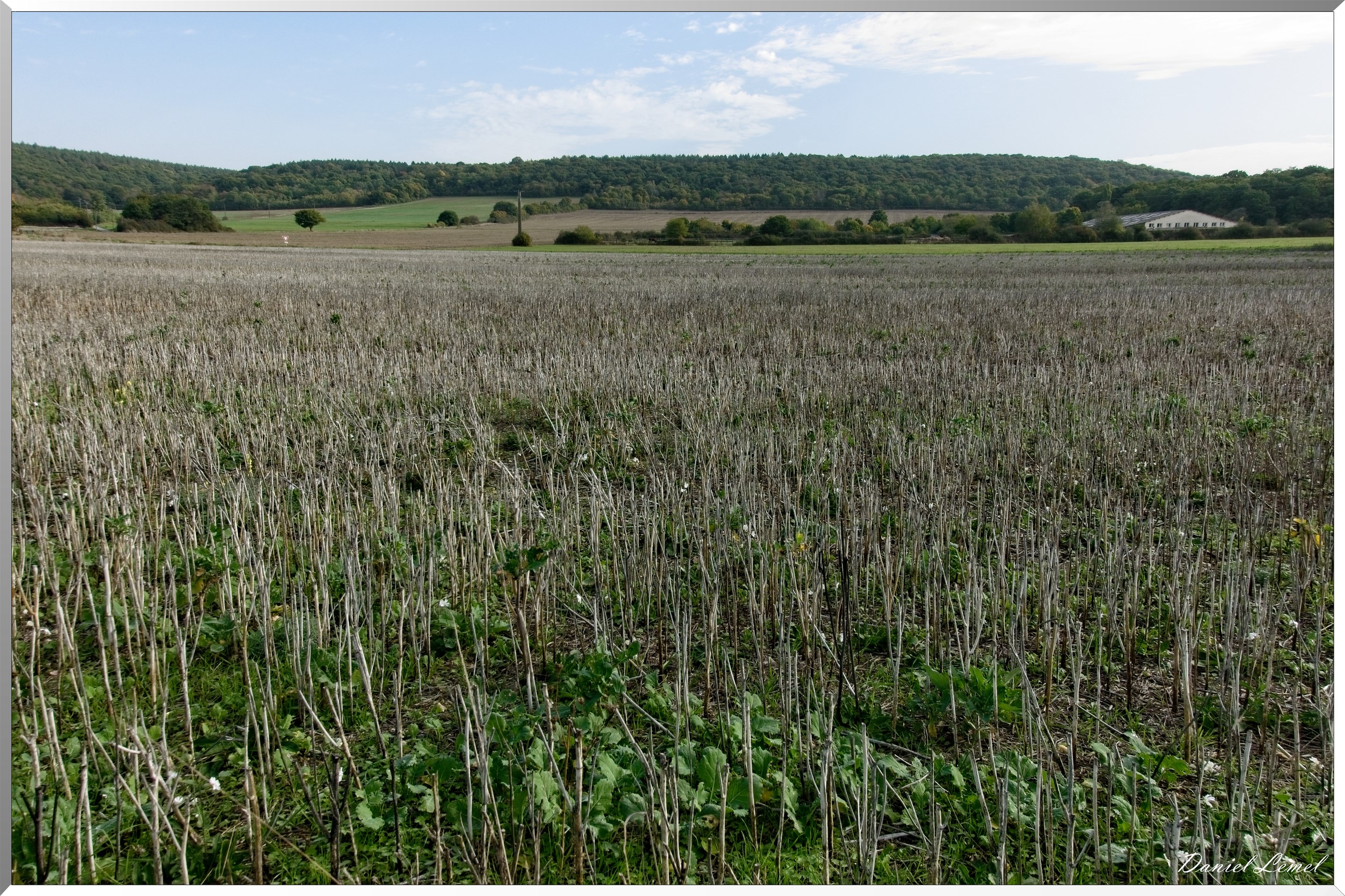 Pressagny-l'orgueilleux