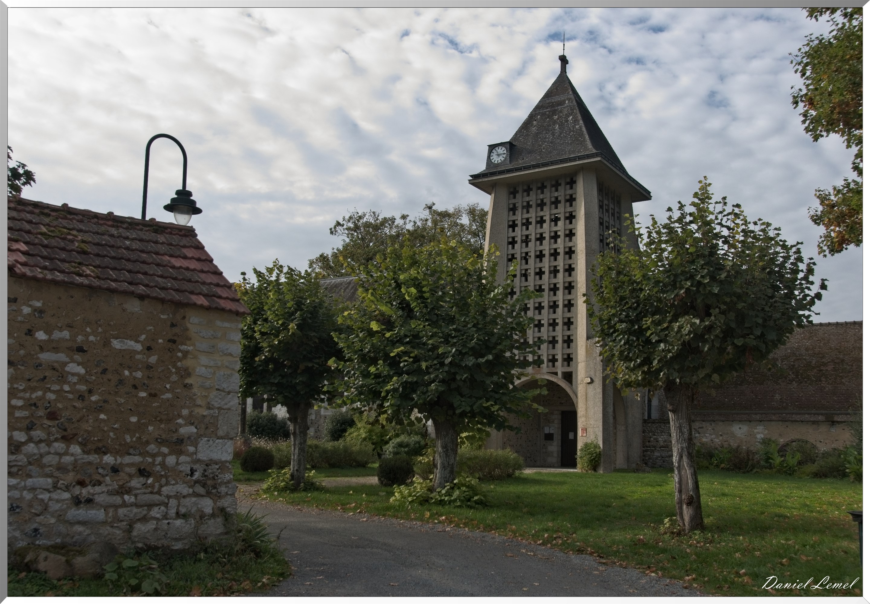 Pressagny-l'orgueilleux