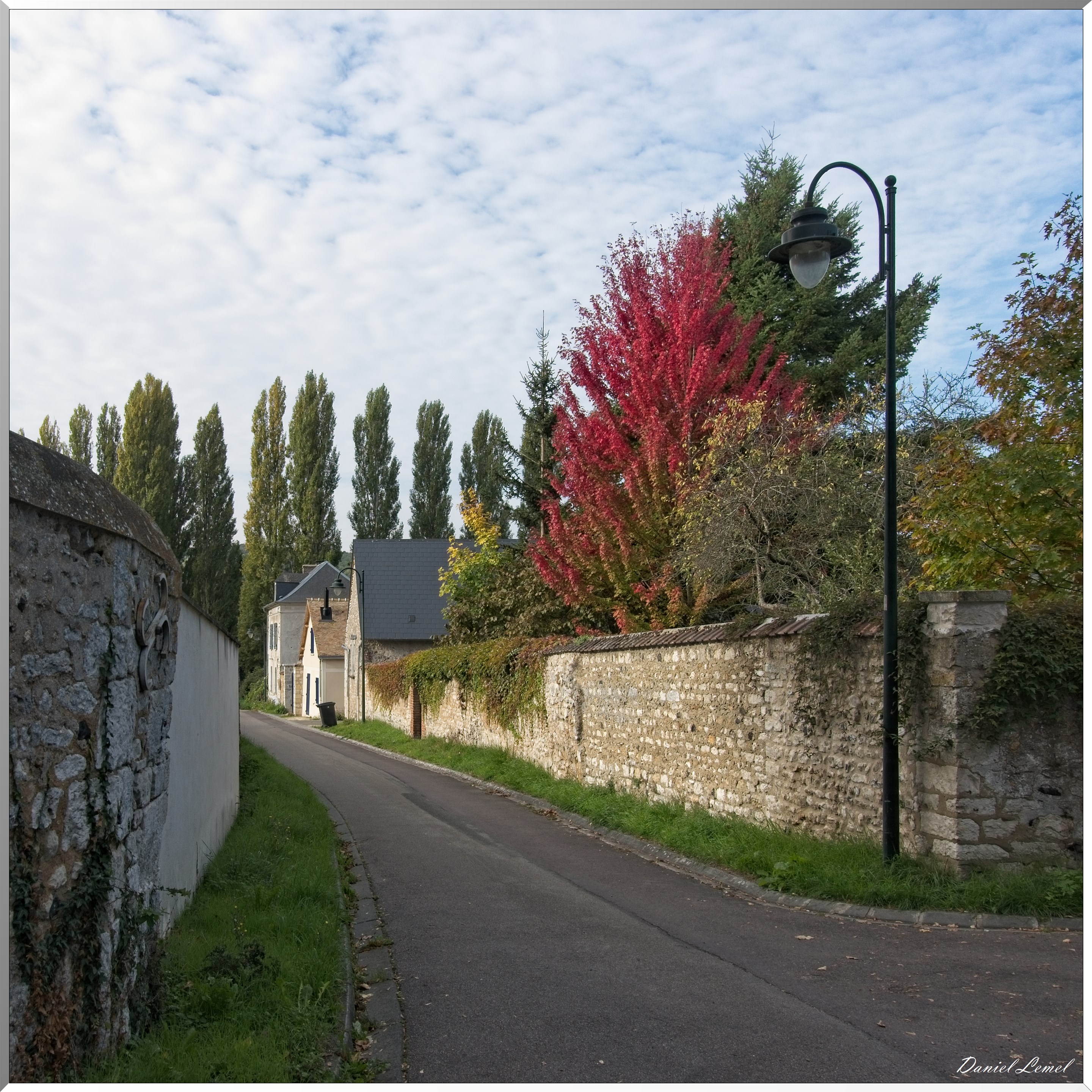 Pressagny-l'orgueilleux
