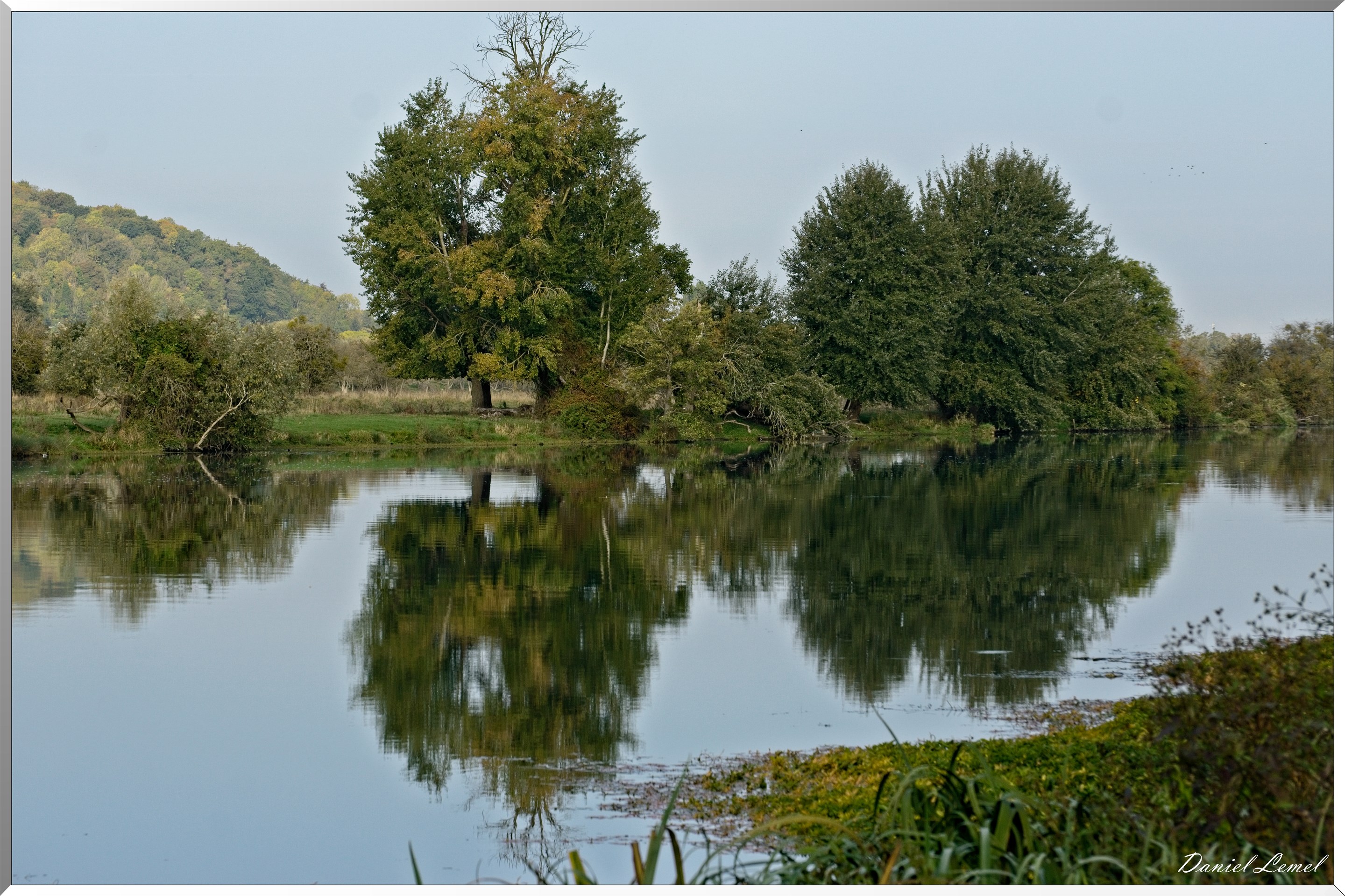 Pressagny-l'orgueilleux