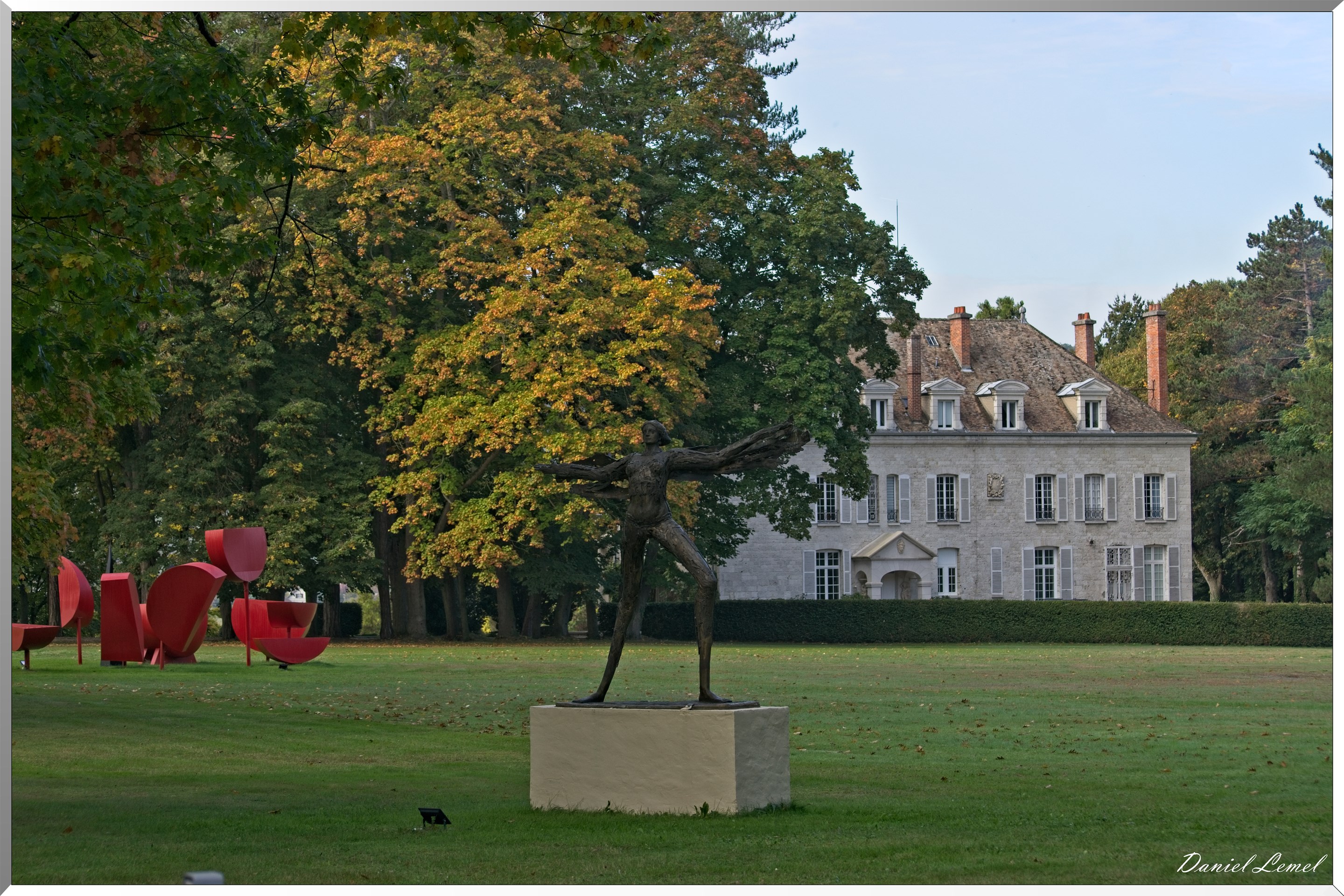 Pressagny-l'orgueilleux