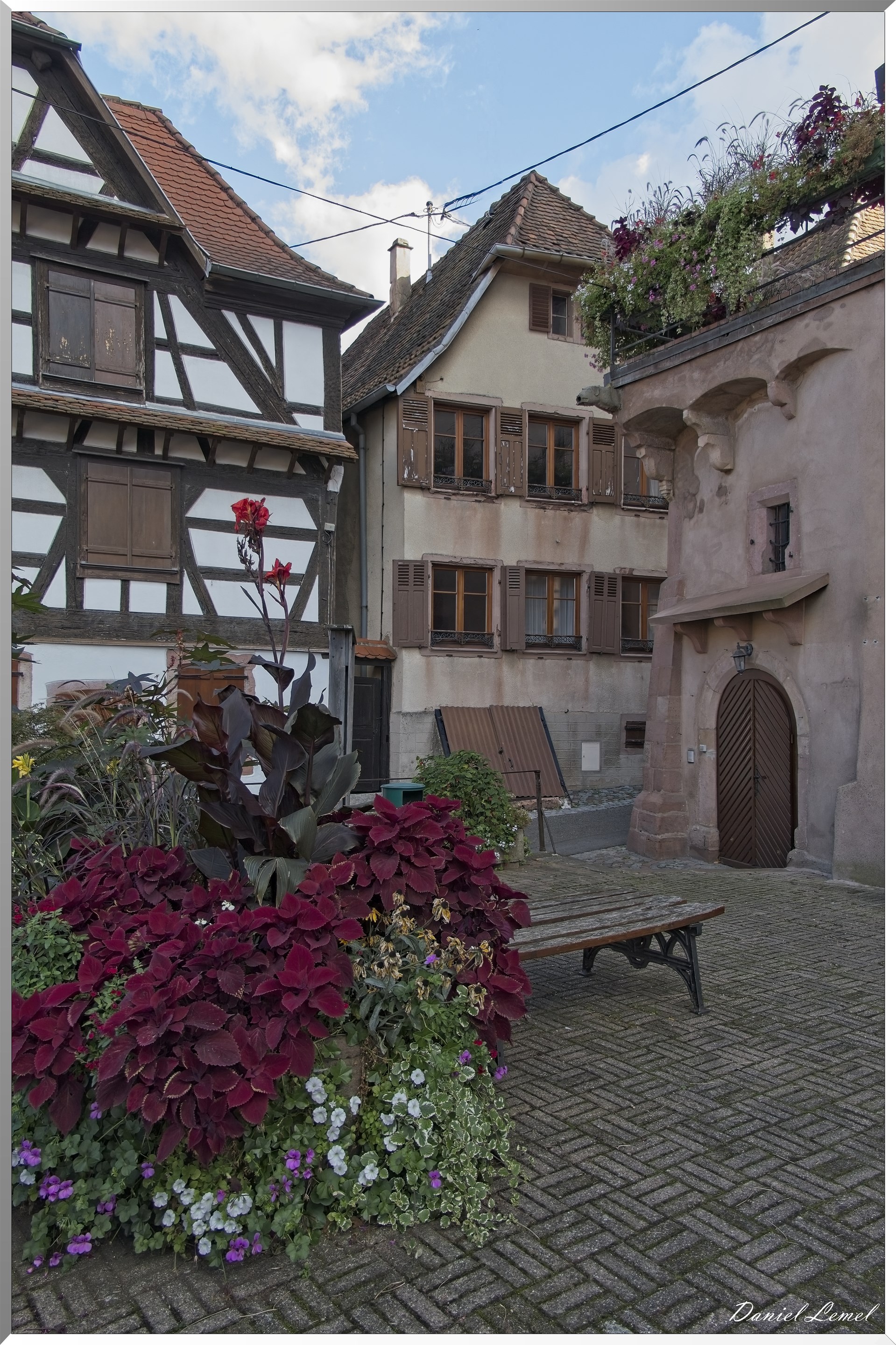 Dambach-la-ville