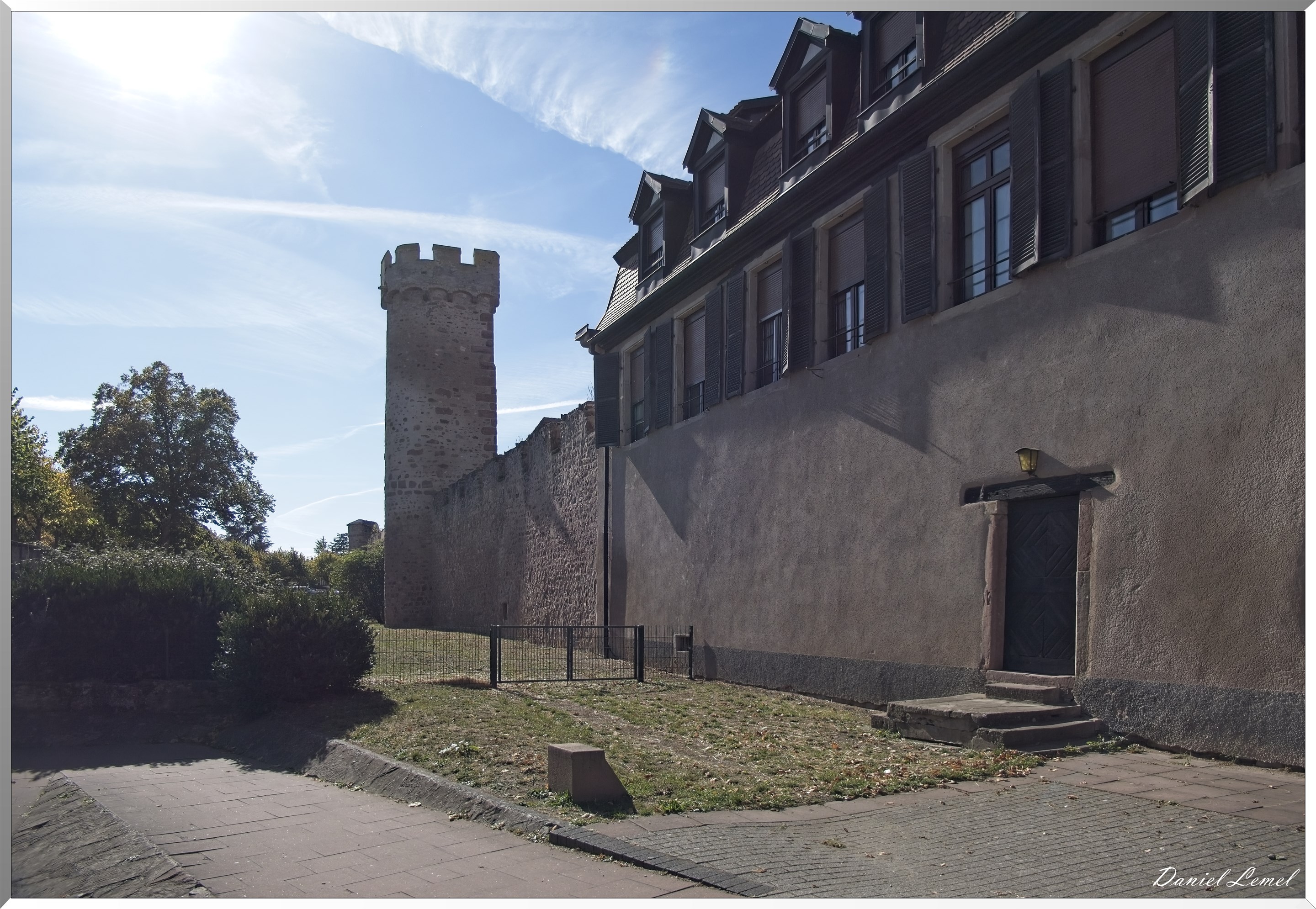 Obernai