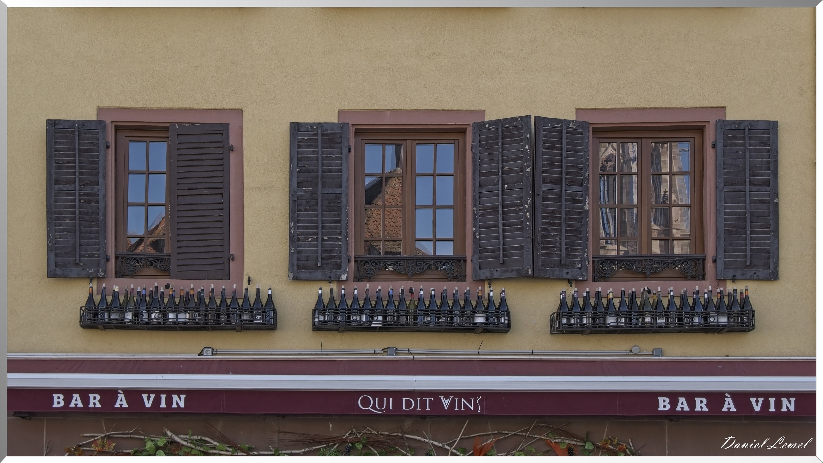Obernai