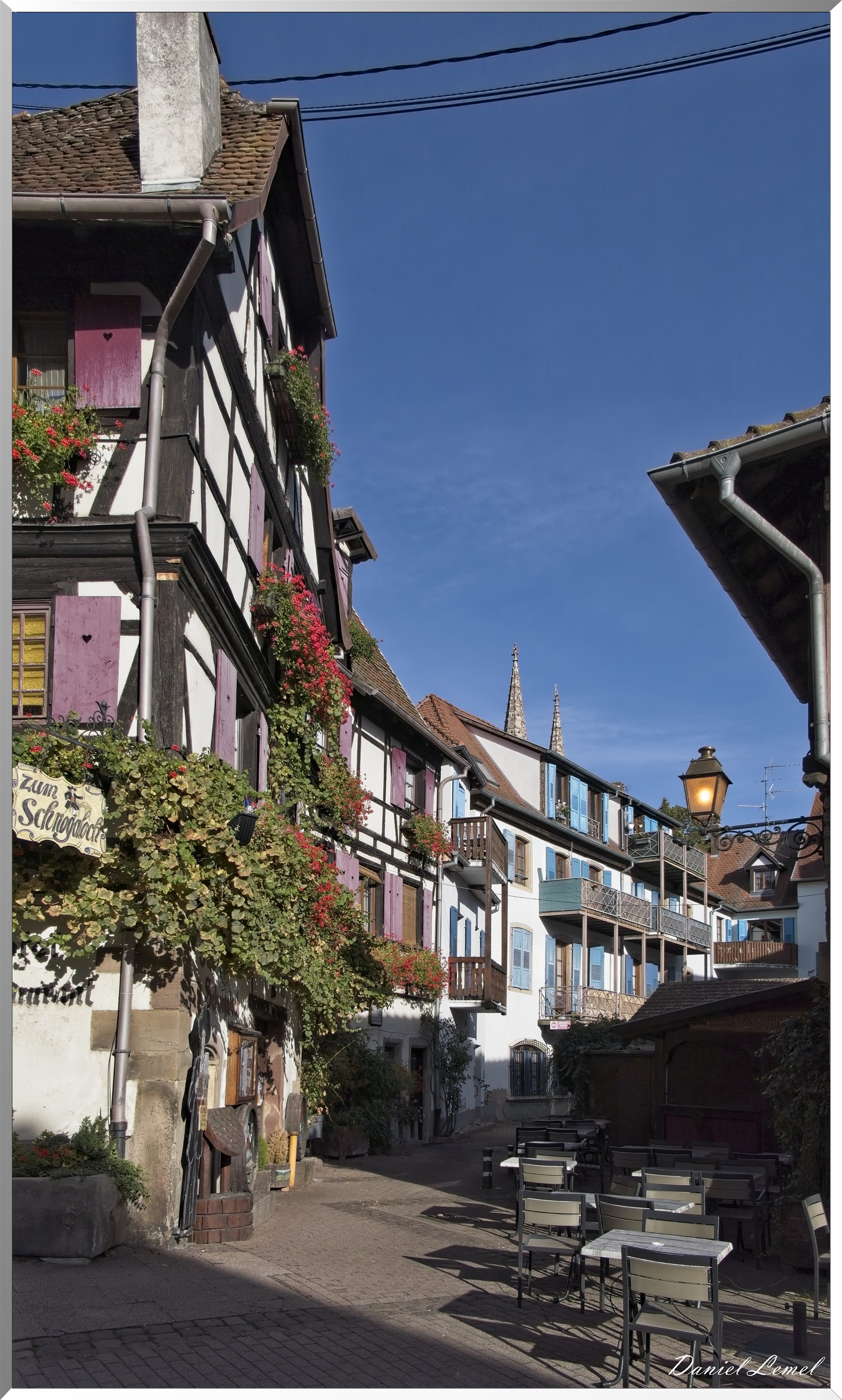 Obernai