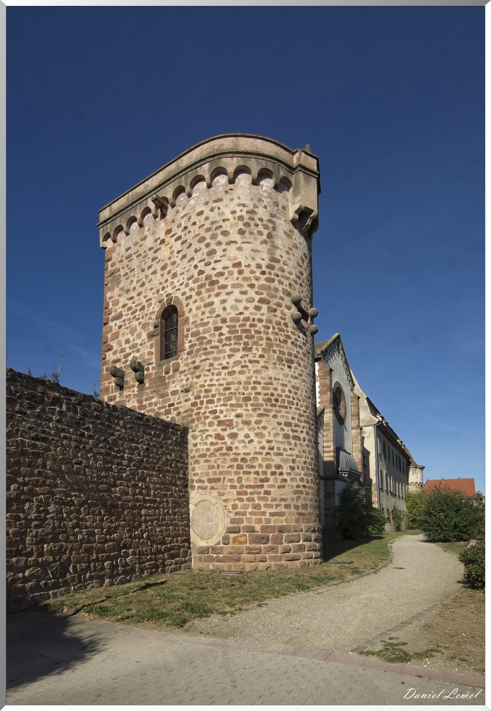 Obernai
