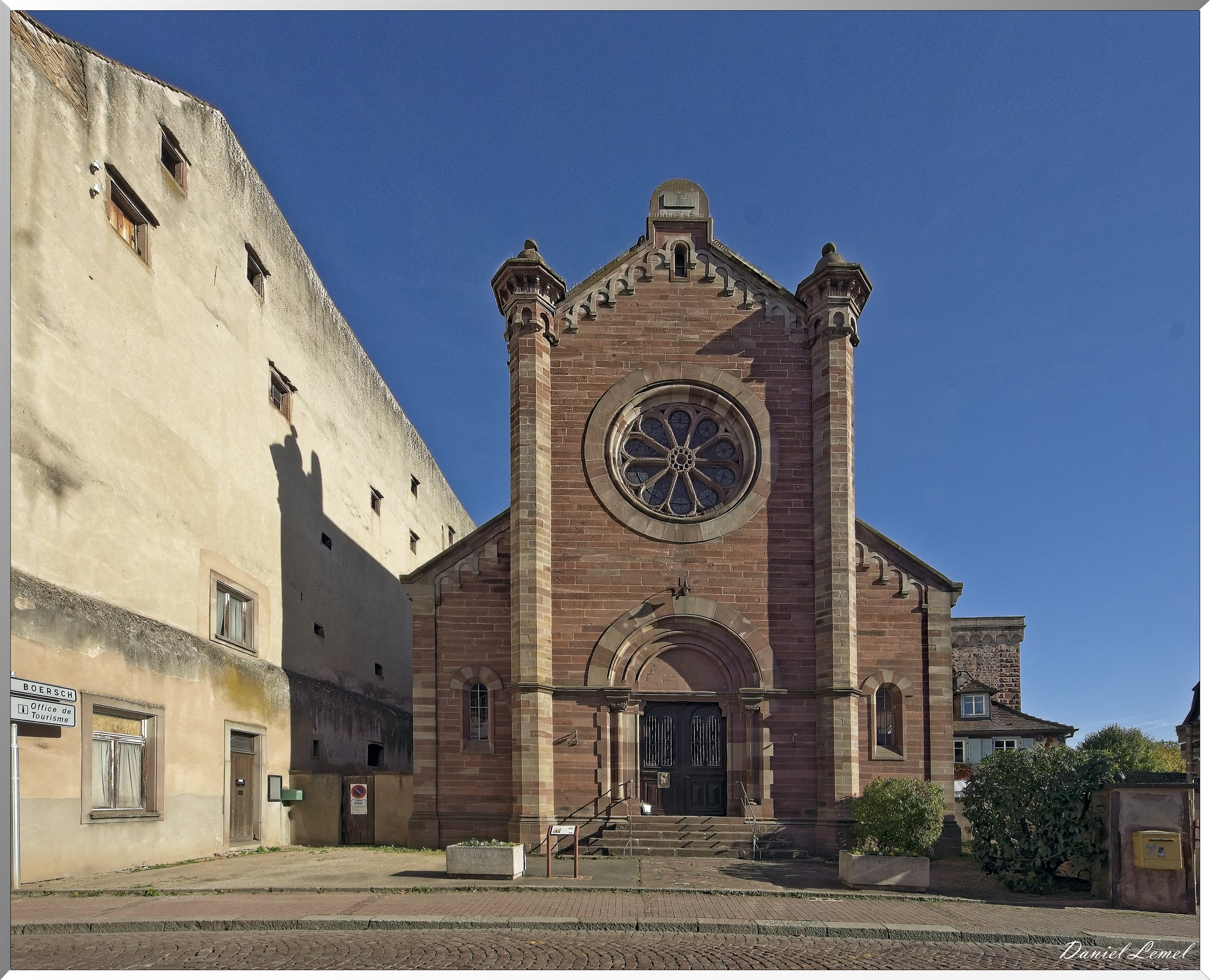 Obernai