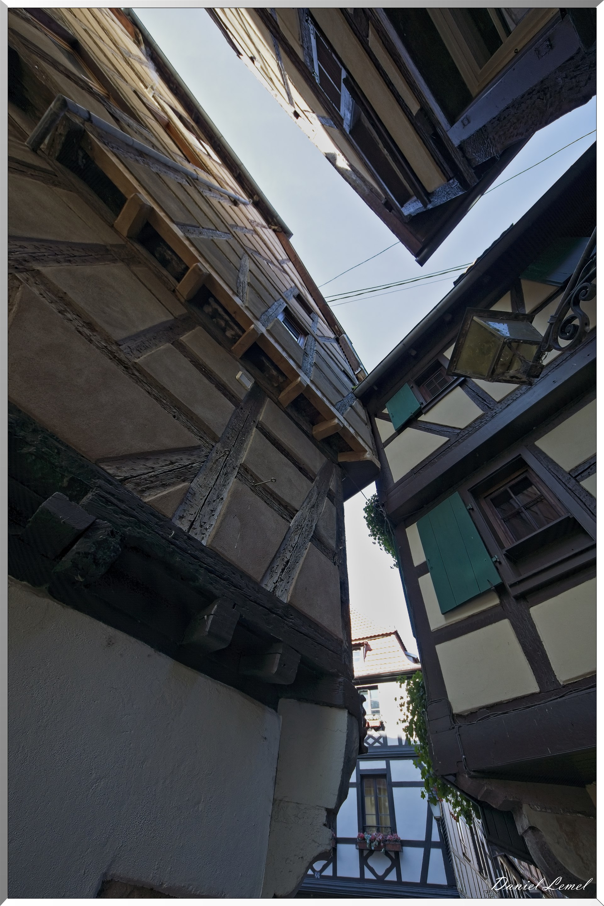Obernai